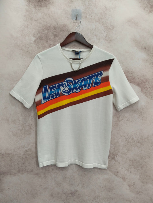 Louis Vuitton - Other - Cotton - White - (M)