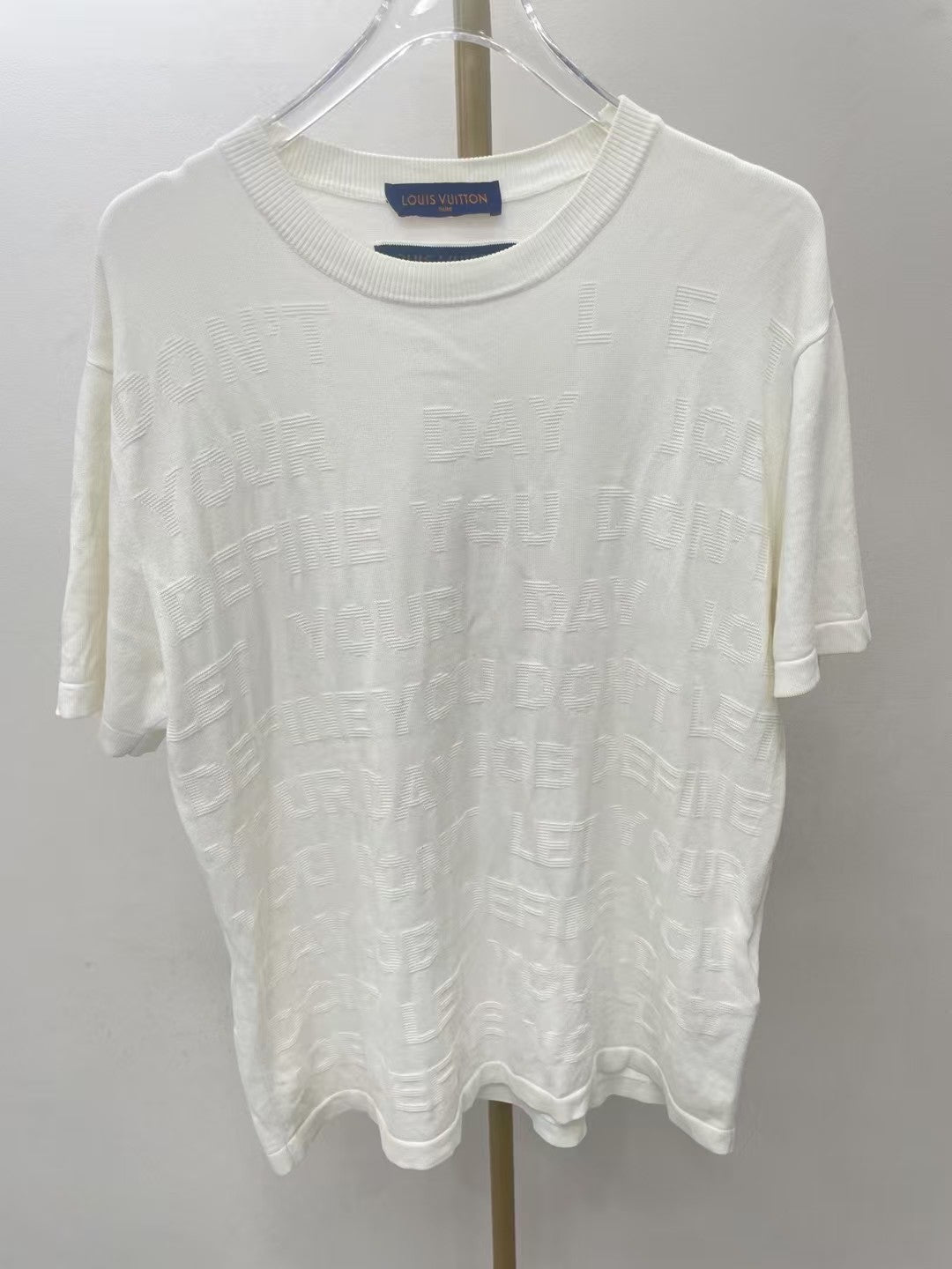 Louis Vuitton - Other - Cotton - White - (M)
