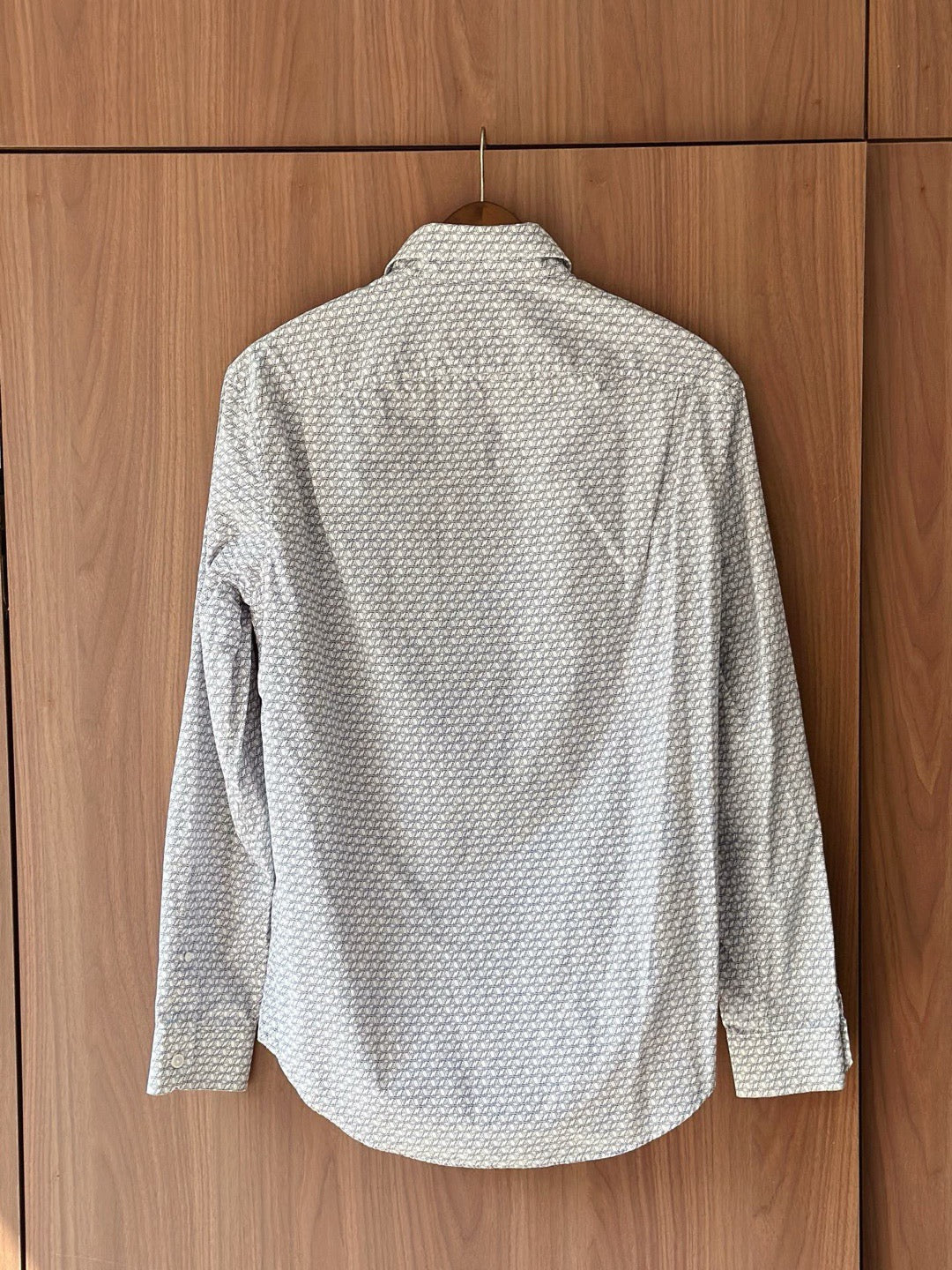 Louis Vuitton - Other - Cotton - White - (M)
