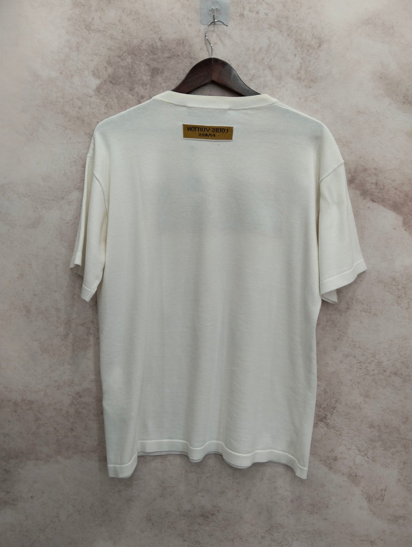 Louis Vuitton - Other - Cotton - White - (M)