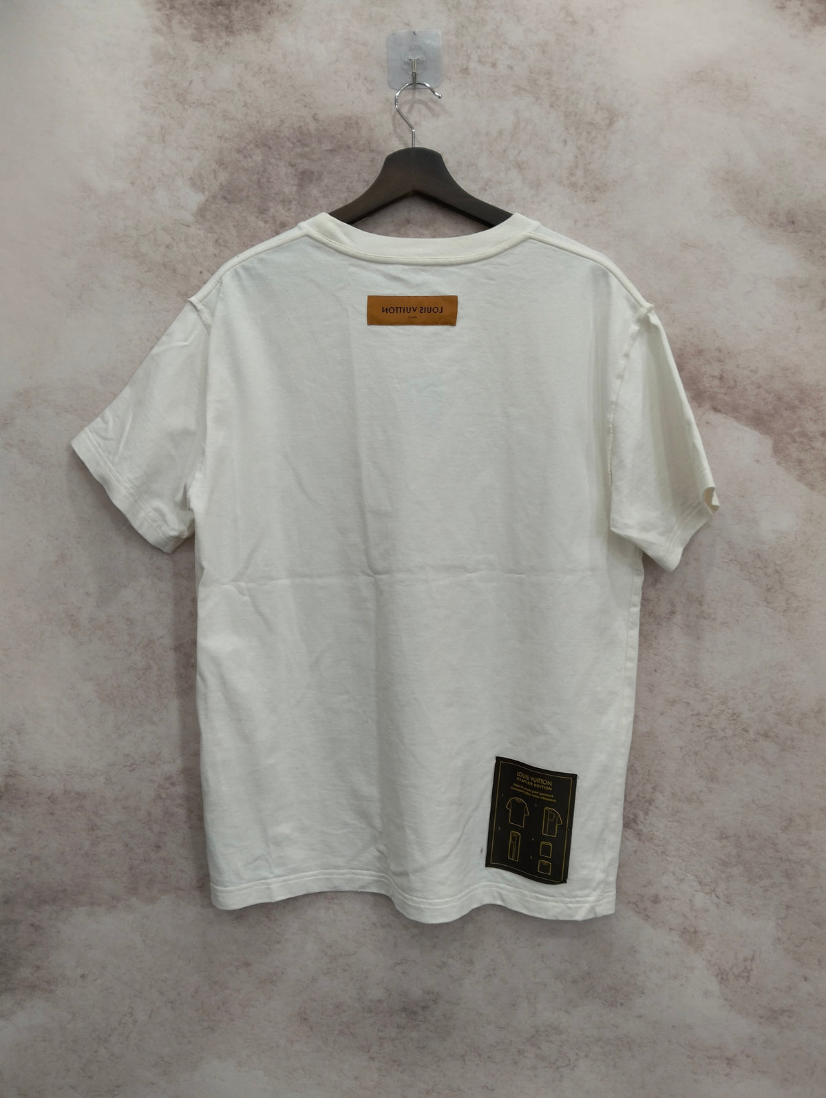 Louis Vuitton - Other - Cotton - White - (M)