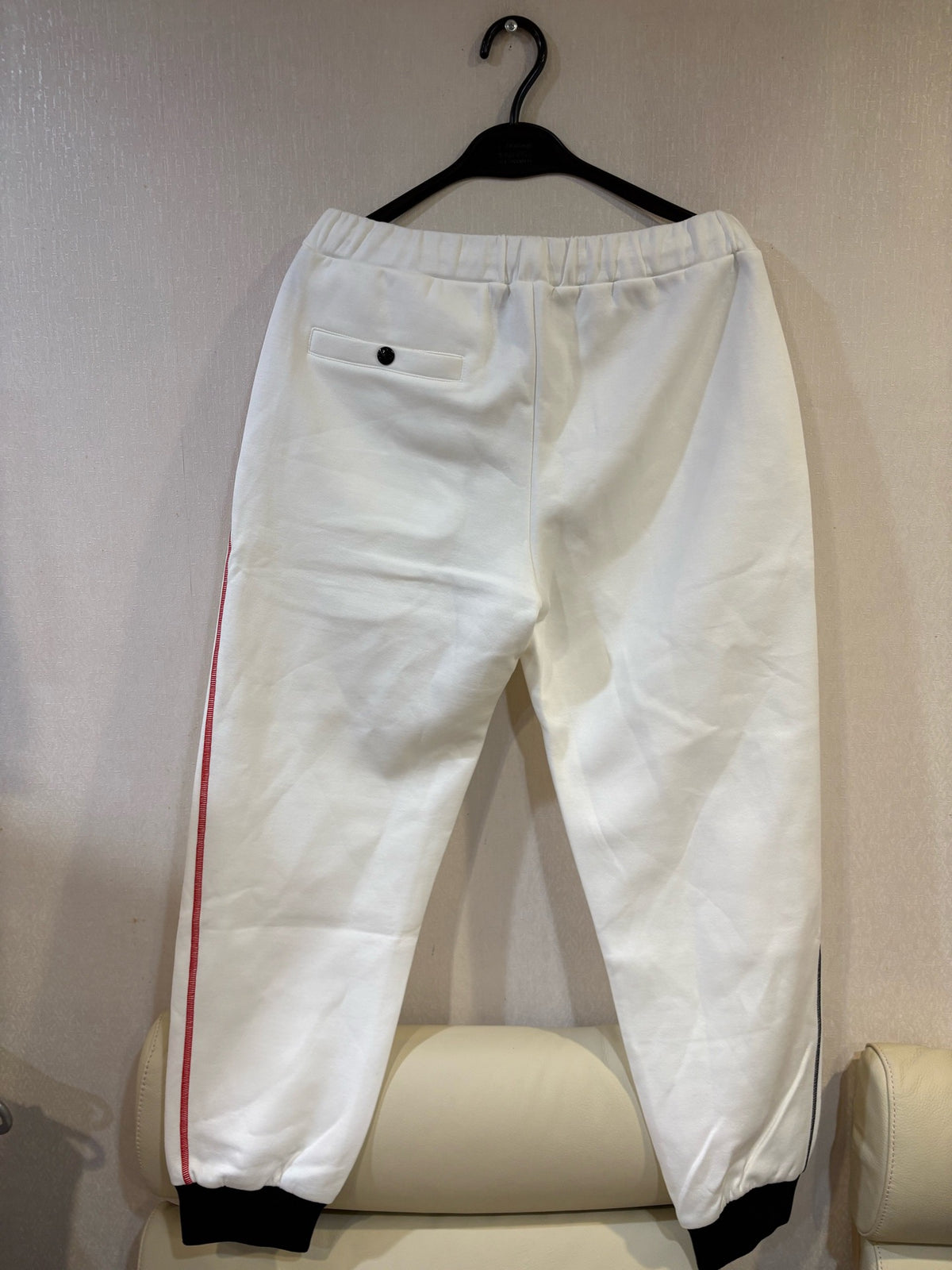 Louis Vuitton - Other - Cotton - White - (M)