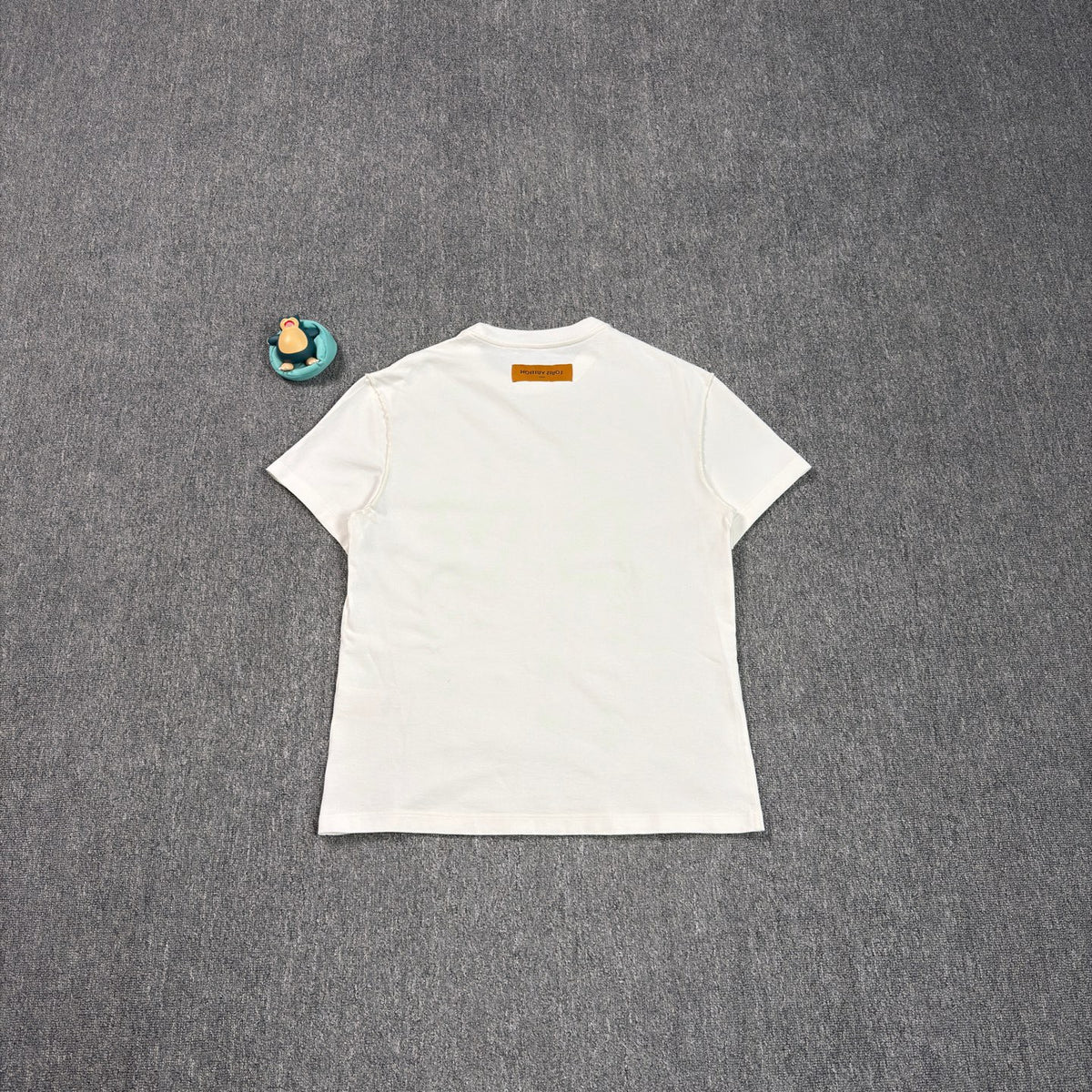 Louis Vuitton - Other - Cotton - White - (M)