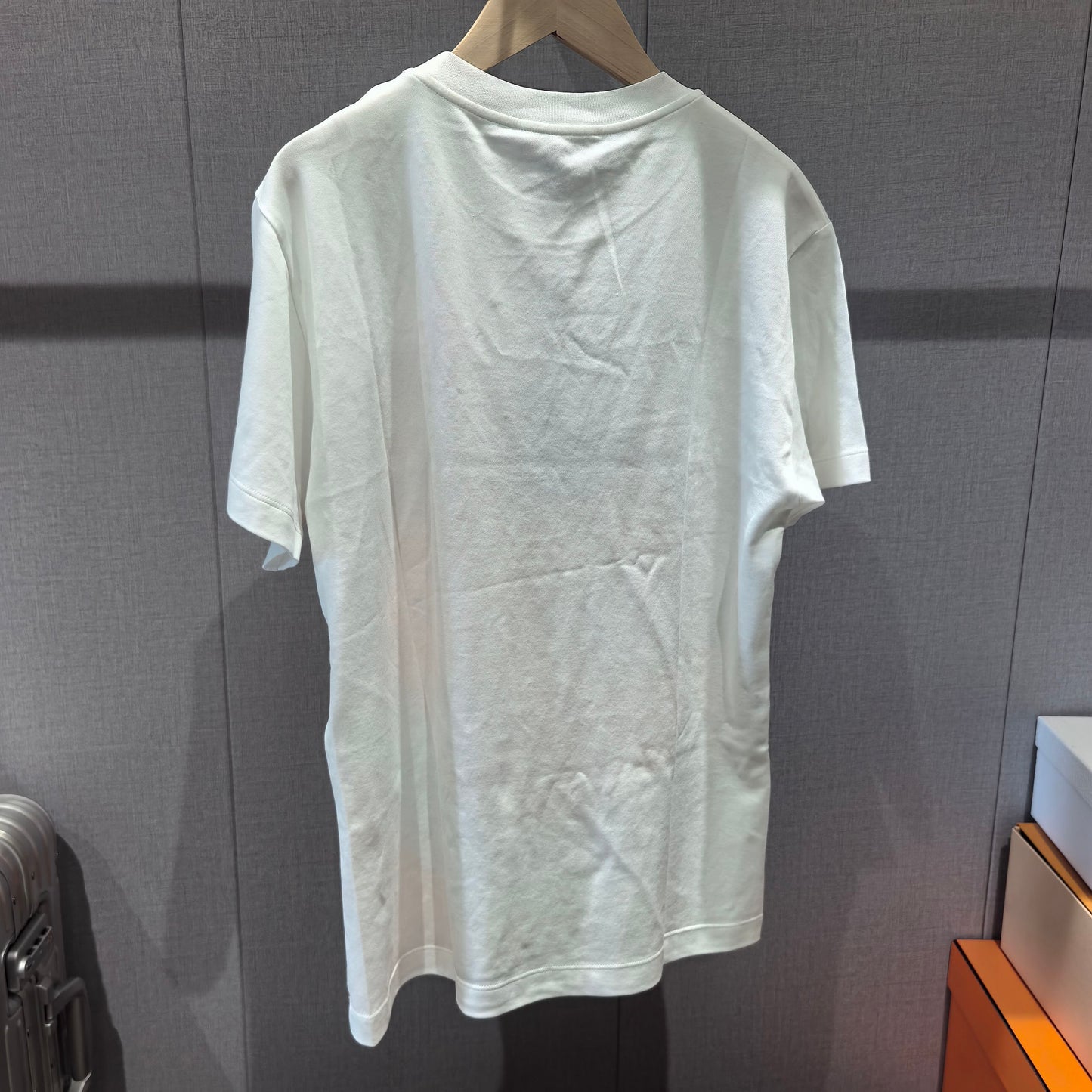 Louis Vuitton - Other - Cotton - White - (M)