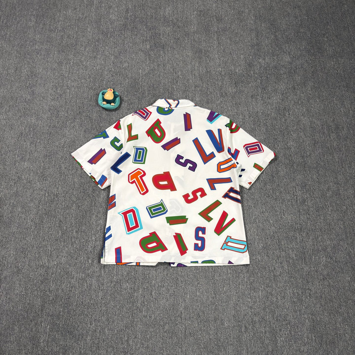 Louis Vuitton - Other - Cotton - White - (M)