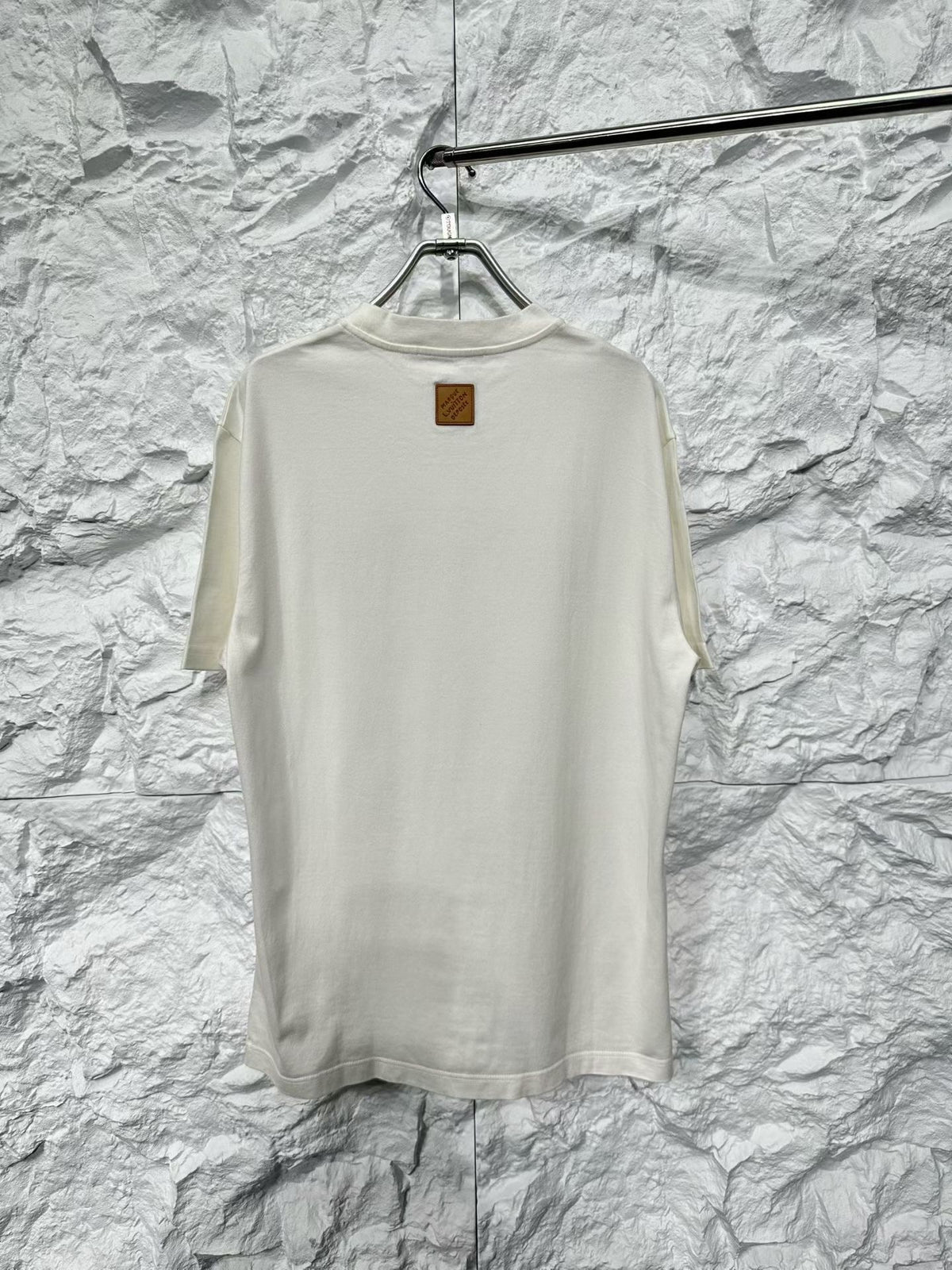 Louis Vuitton - Other - Cotton - White - (M)