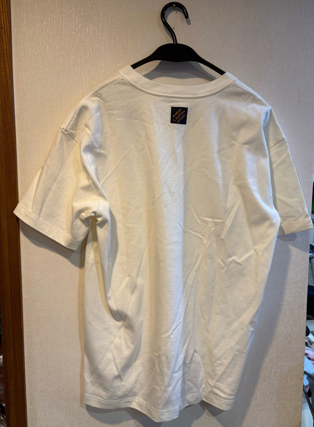 Louis Vuitton - Other - Cotton - White - (M)