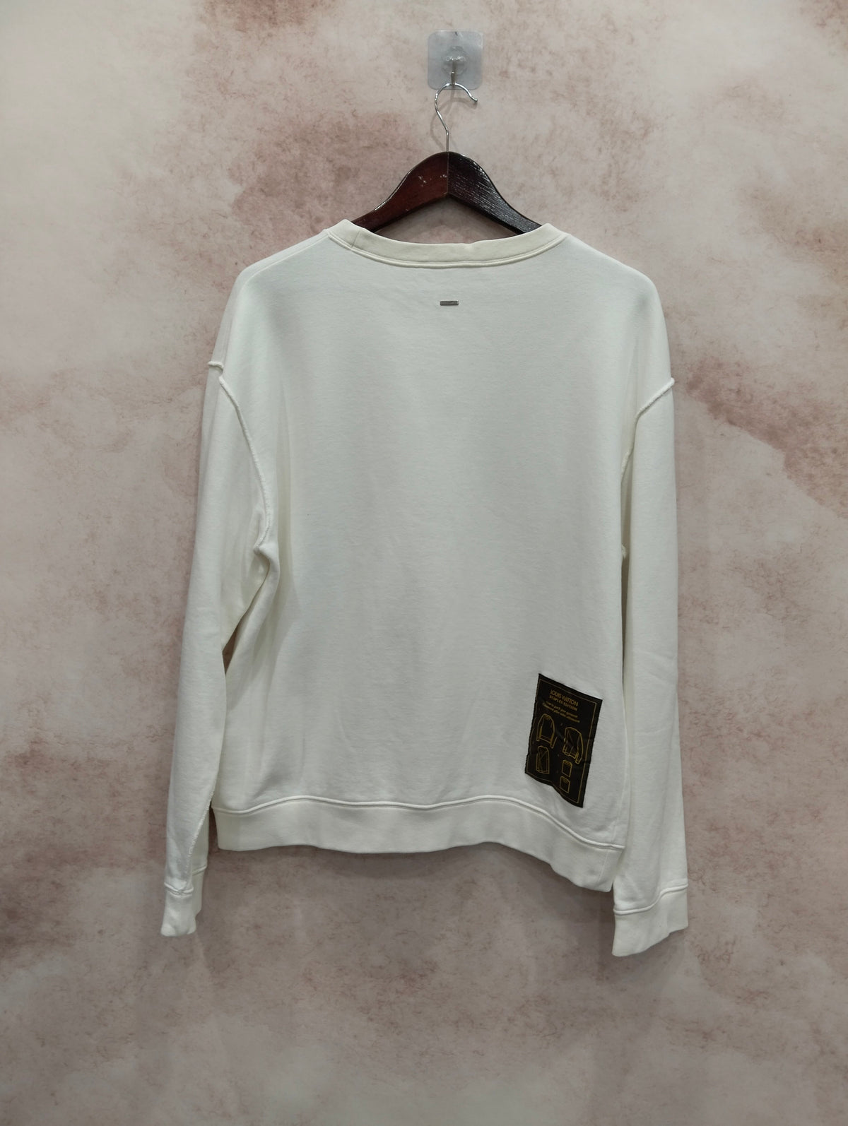 Louis Vuitton - Other - Cotton - White - (M)
