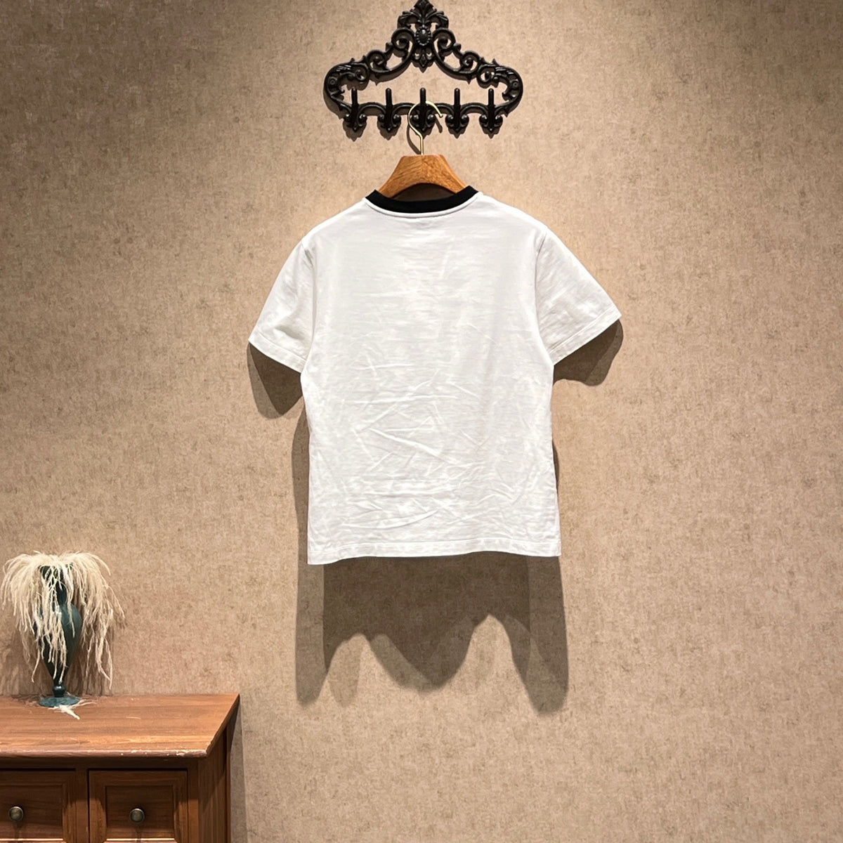 Louis Vuitton - Other - Cotton - White - (M)