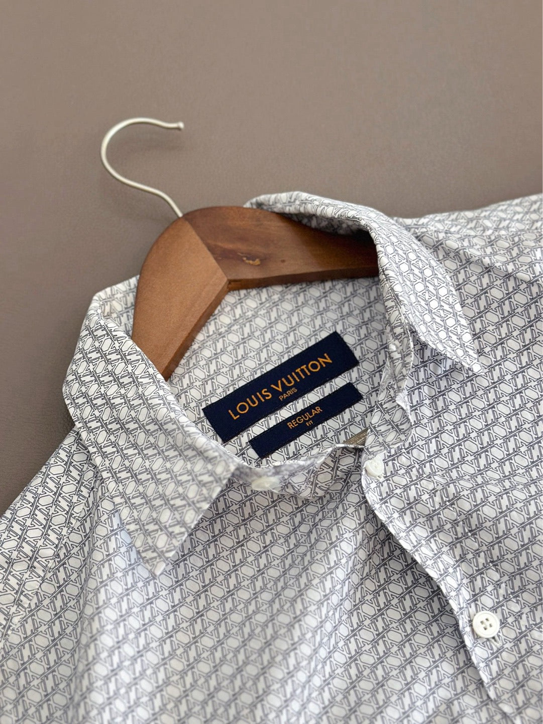 Louis Vuitton - Other - Cotton - White - (M)
