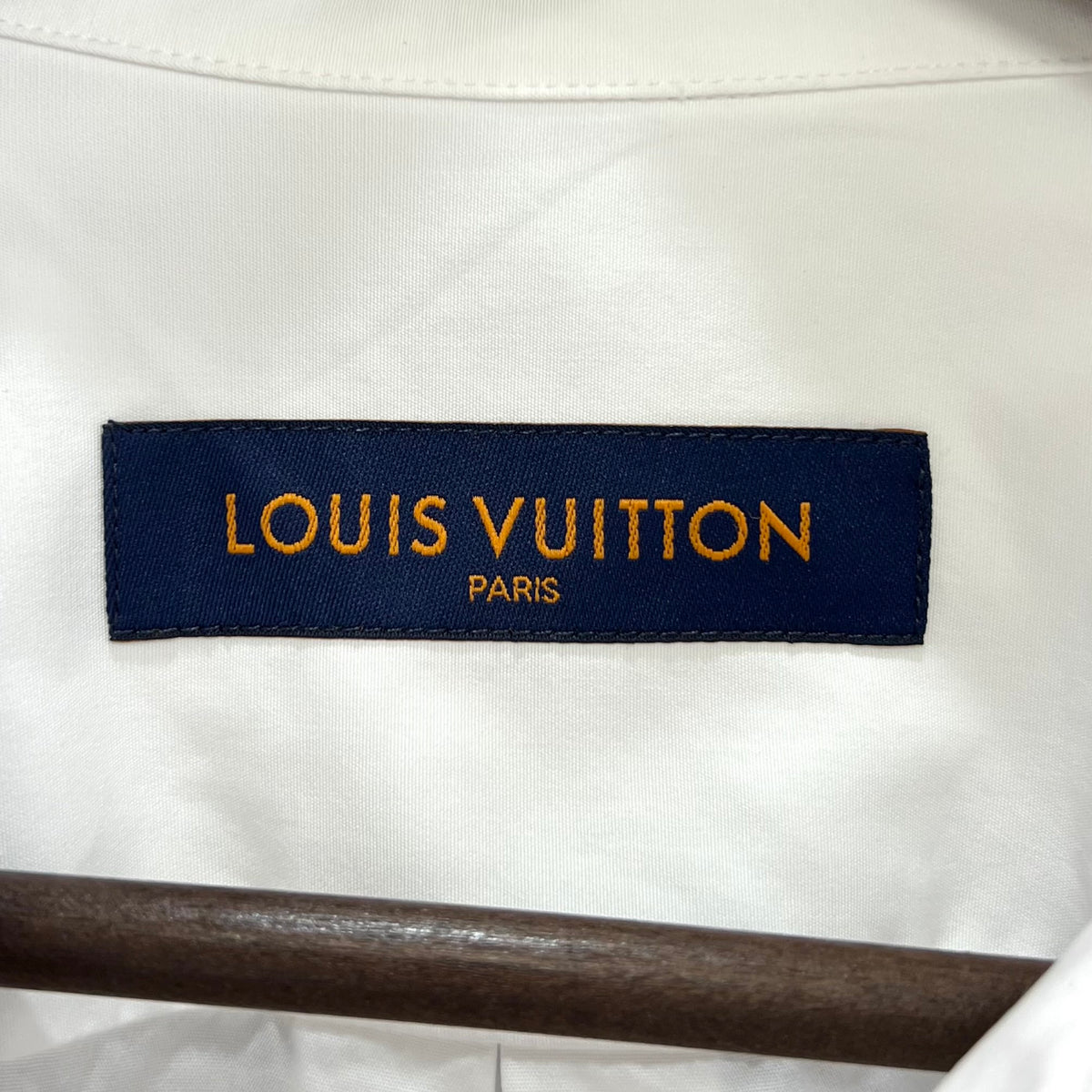 Louis Vuitton - Other - Cotton - White - (M)