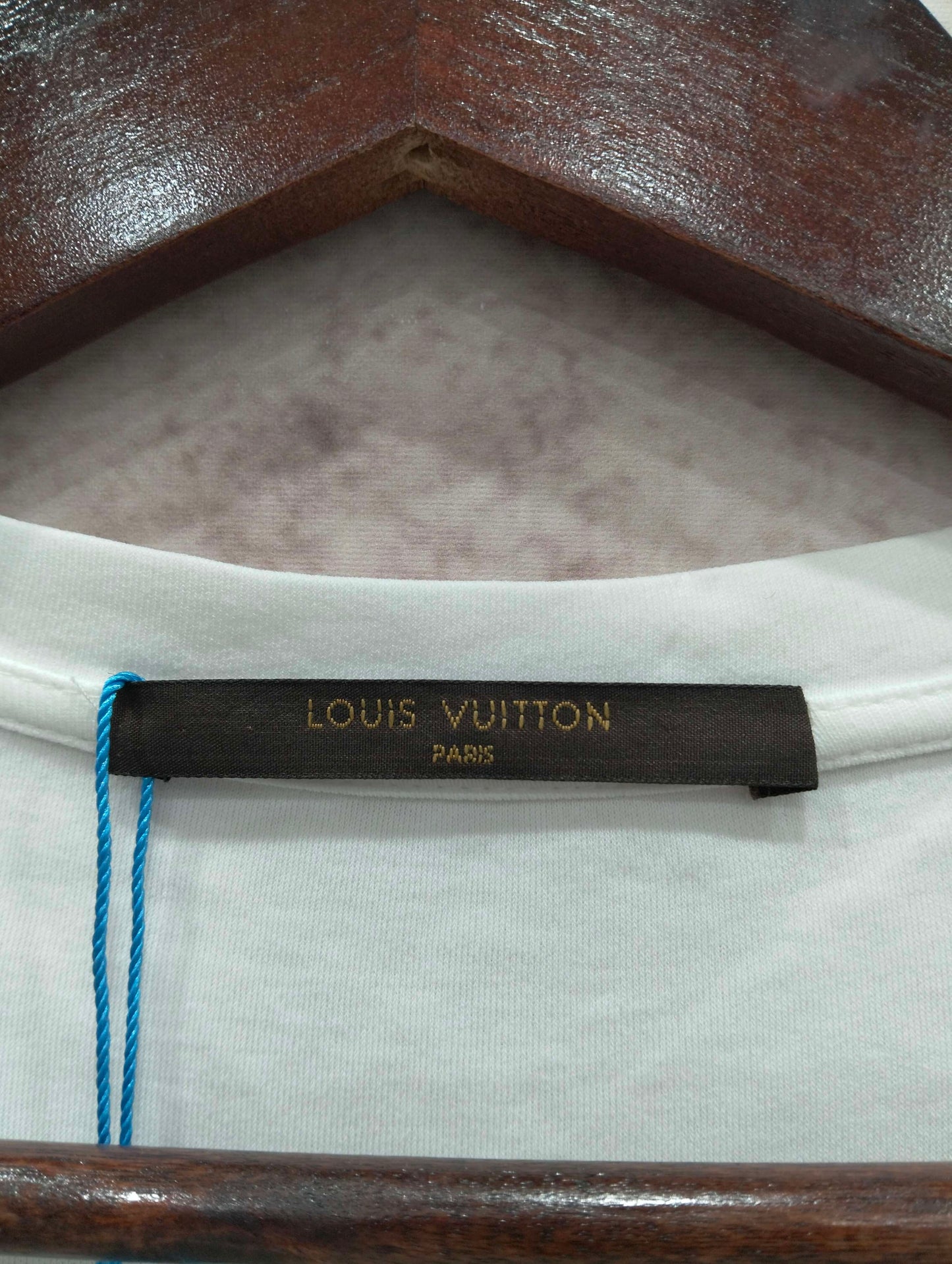 Louis Vuitton - Other - Cotton - White - (M)