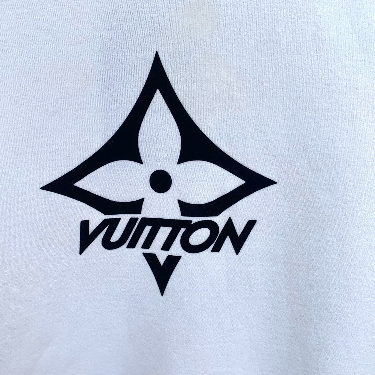 Louis Vuitton - Other - Cotton - White - (M)