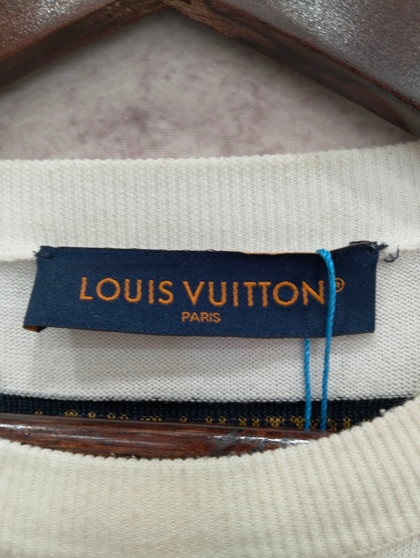 Louis Vuitton - Other - Cotton - White - (M)