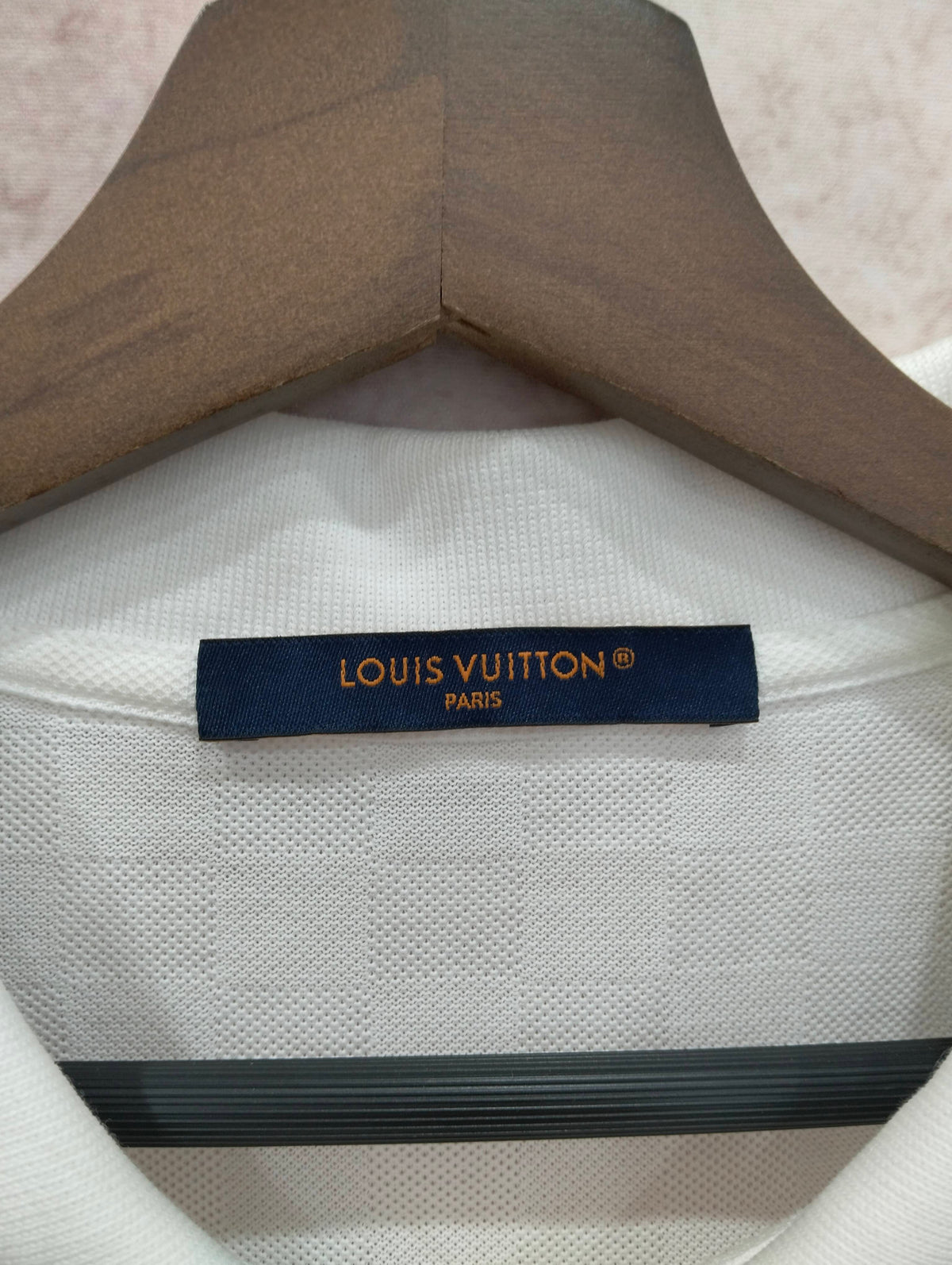 Louis Vuitton - Other - Cotton - White - (M)