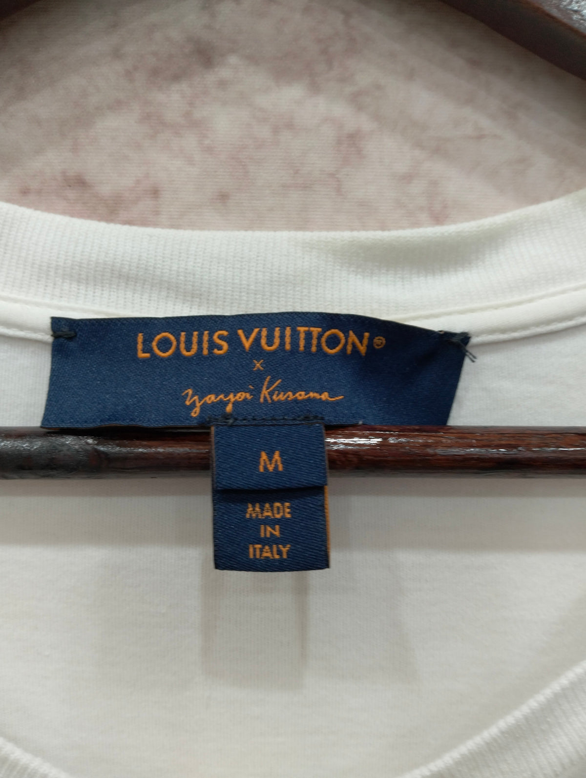 Louis Vuitton - Other - Cotton - White - (M)