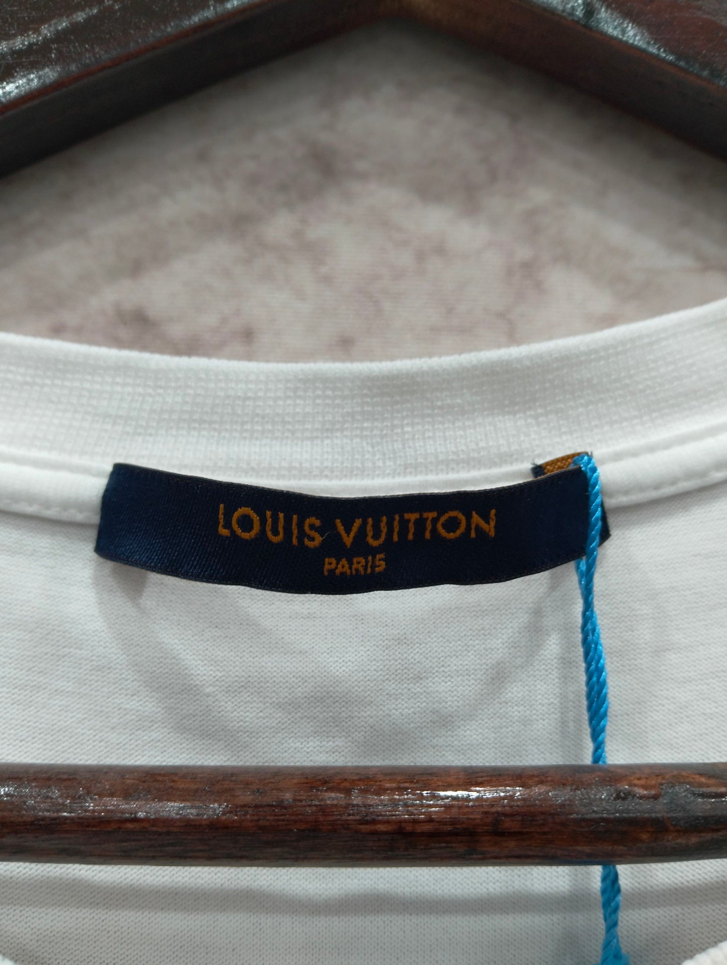 Louis Vuitton - Other - Cotton - White - (M)