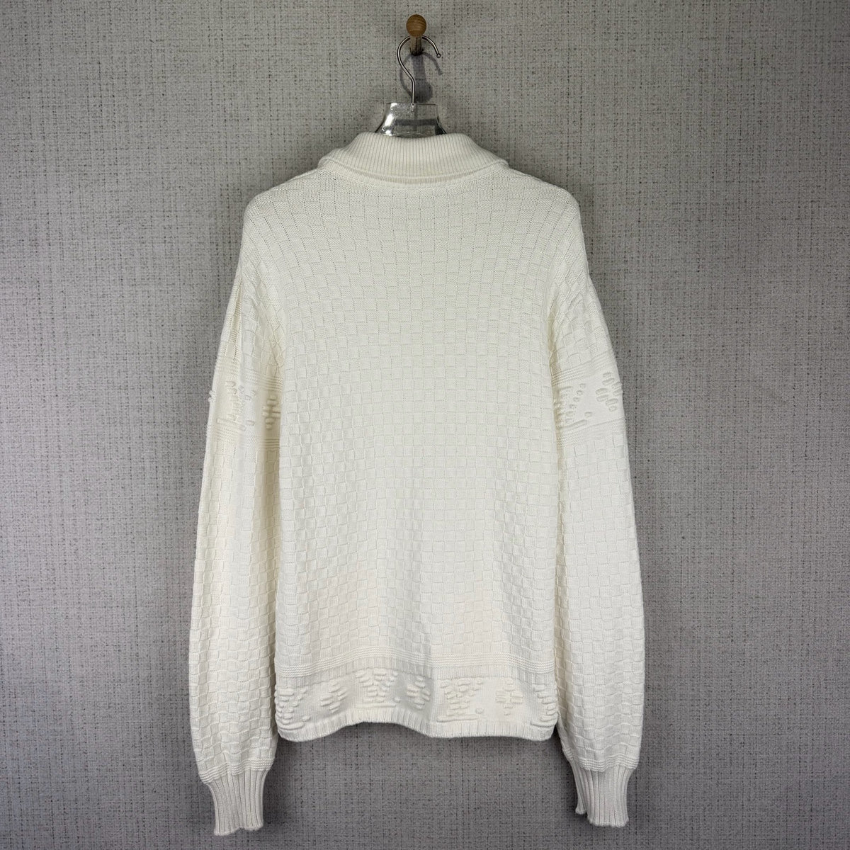 Louis Vuitton - Other - Cotton - White - (M)