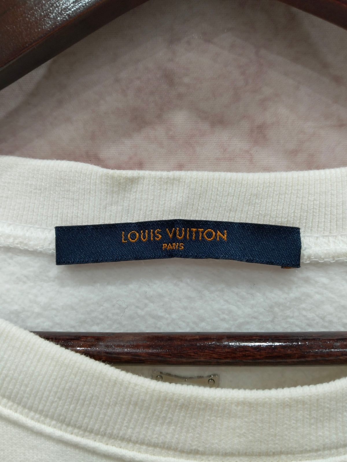 Louis Vuitton - Other - Cotton - White - (M)