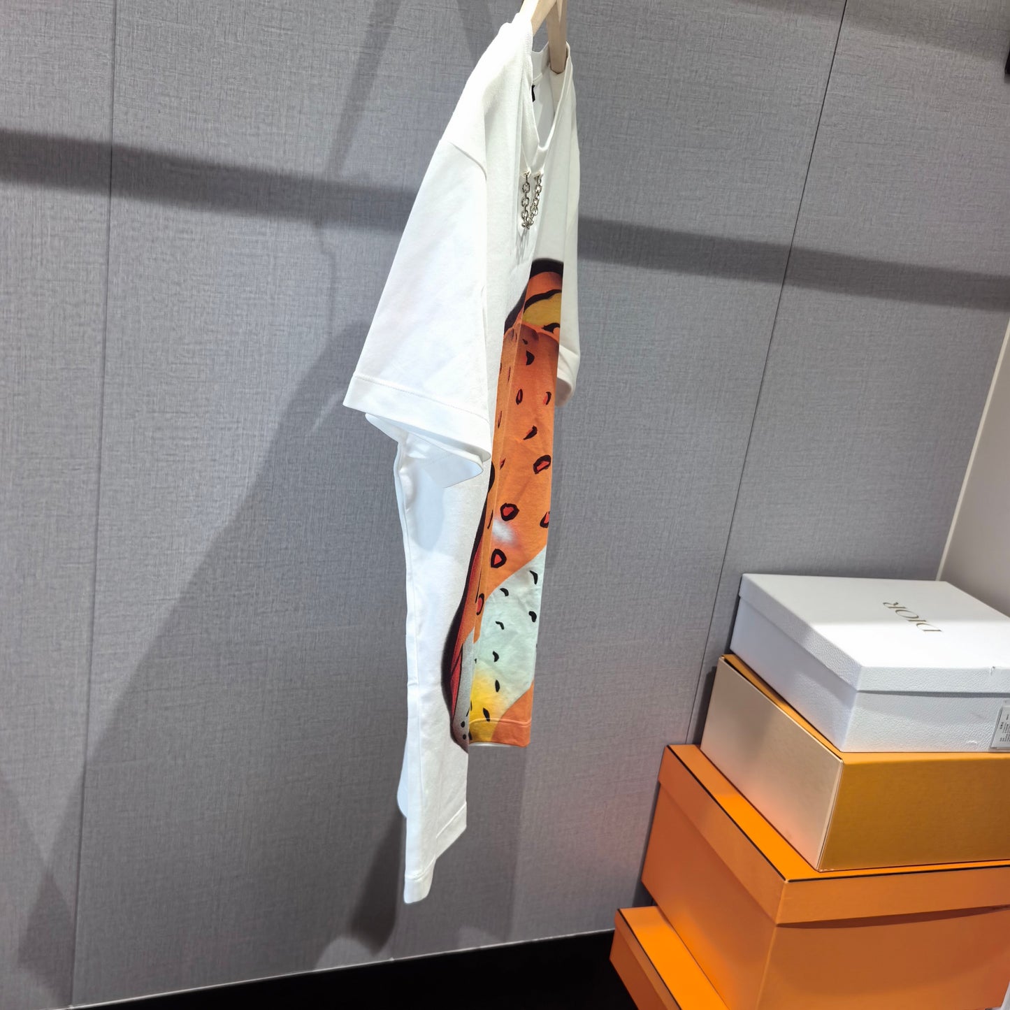 Louis Vuitton - Other - Cotton - White - (M)