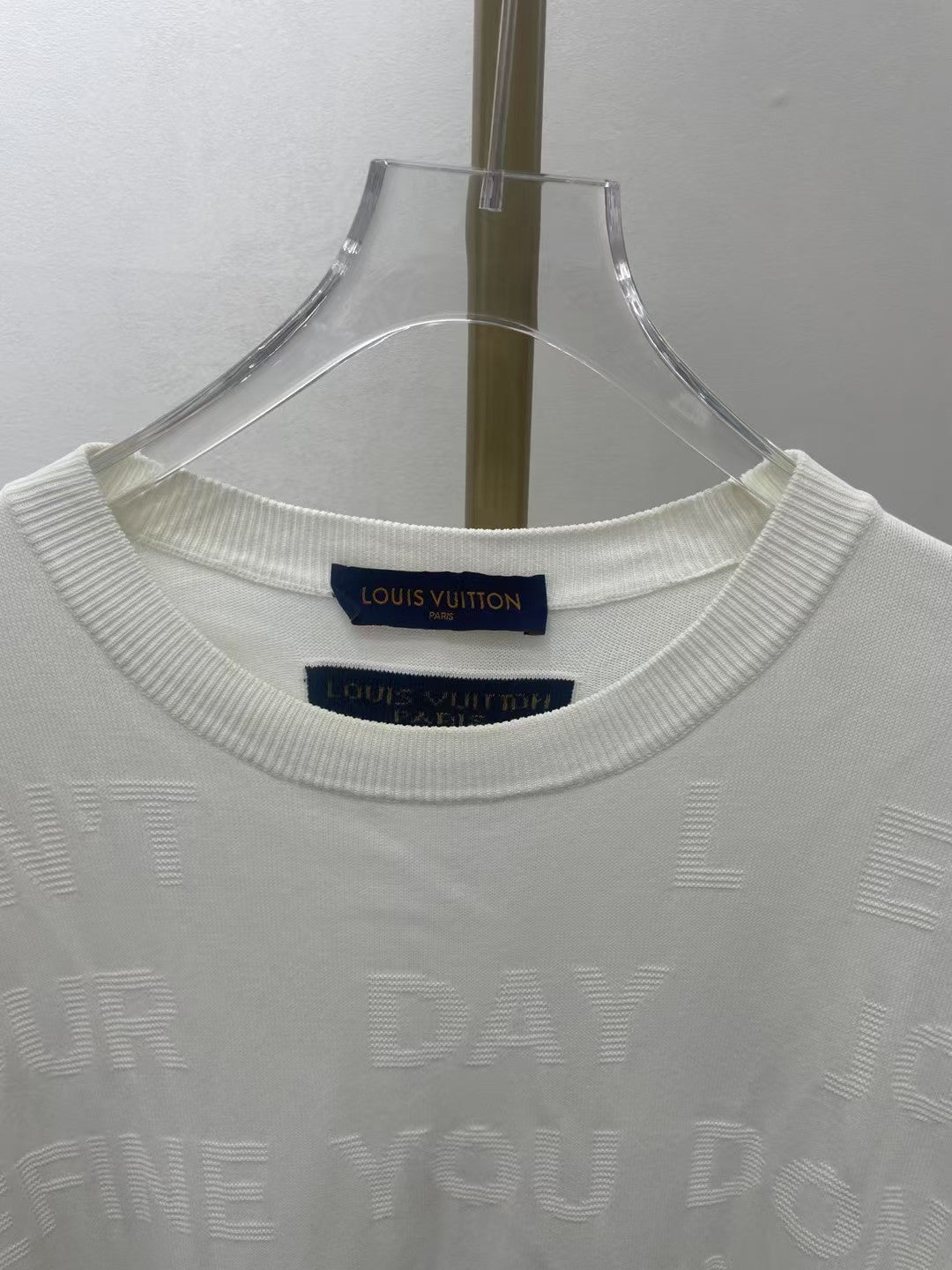 Louis Vuitton - Other - Cotton - White - (M)