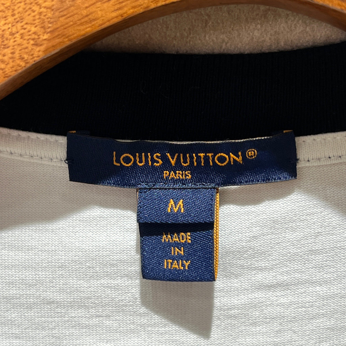 Louis Vuitton - Other - Cotton - White - (M)