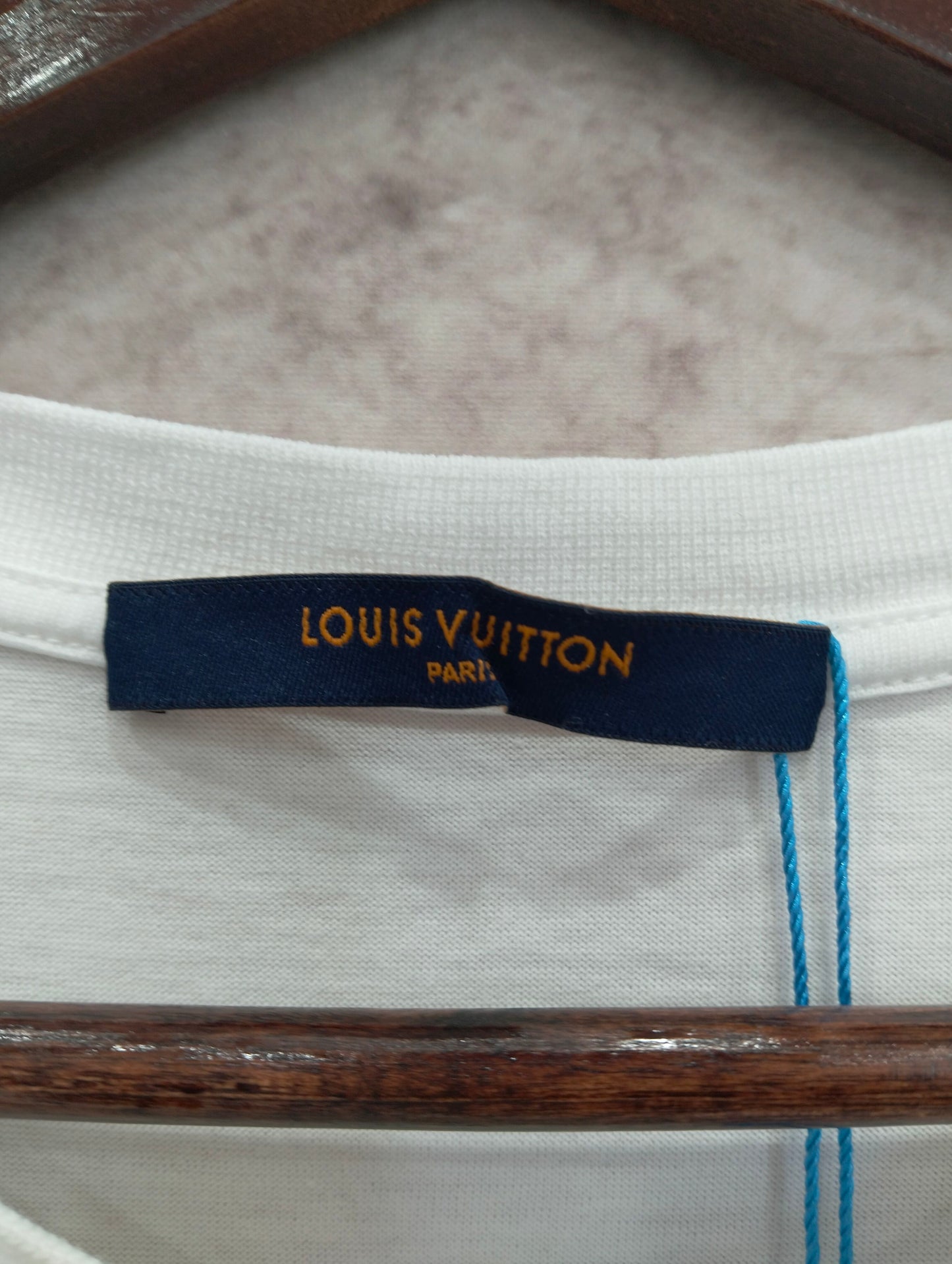 Louis Vuitton - Other - Cotton - White - (M)