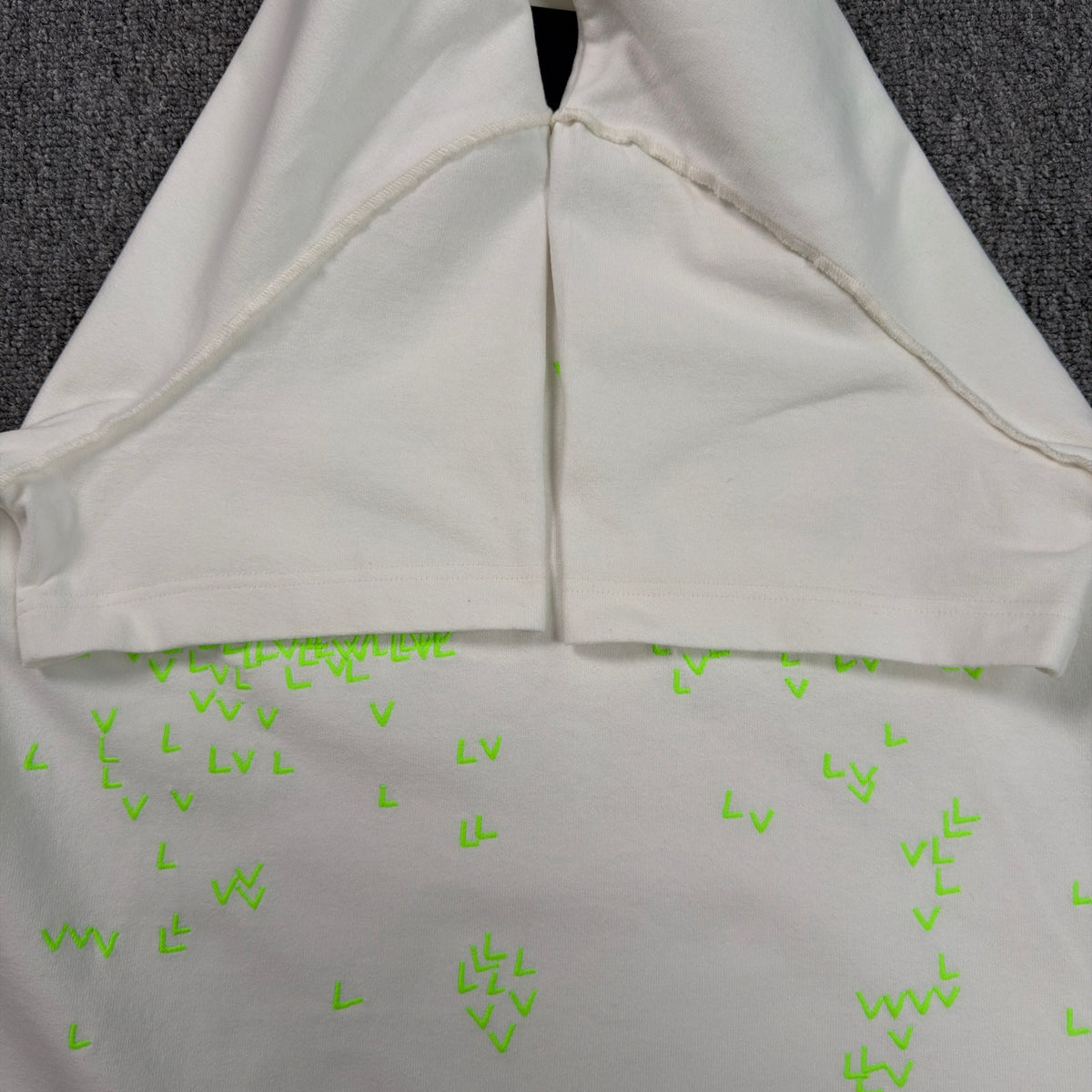 Louis Vuitton - Other - Cotton - White - (M)