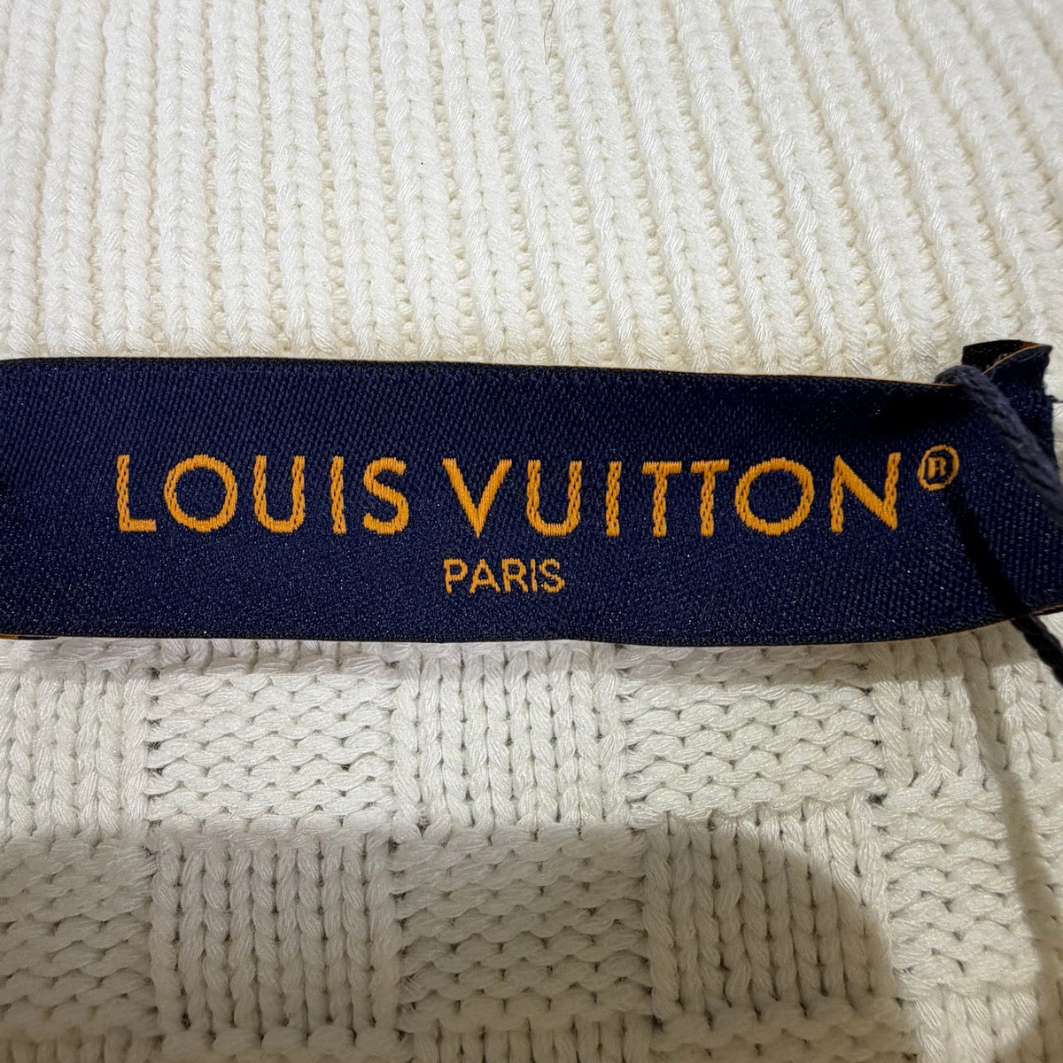 Louis Vuitton - Other - Cotton - White - (M)