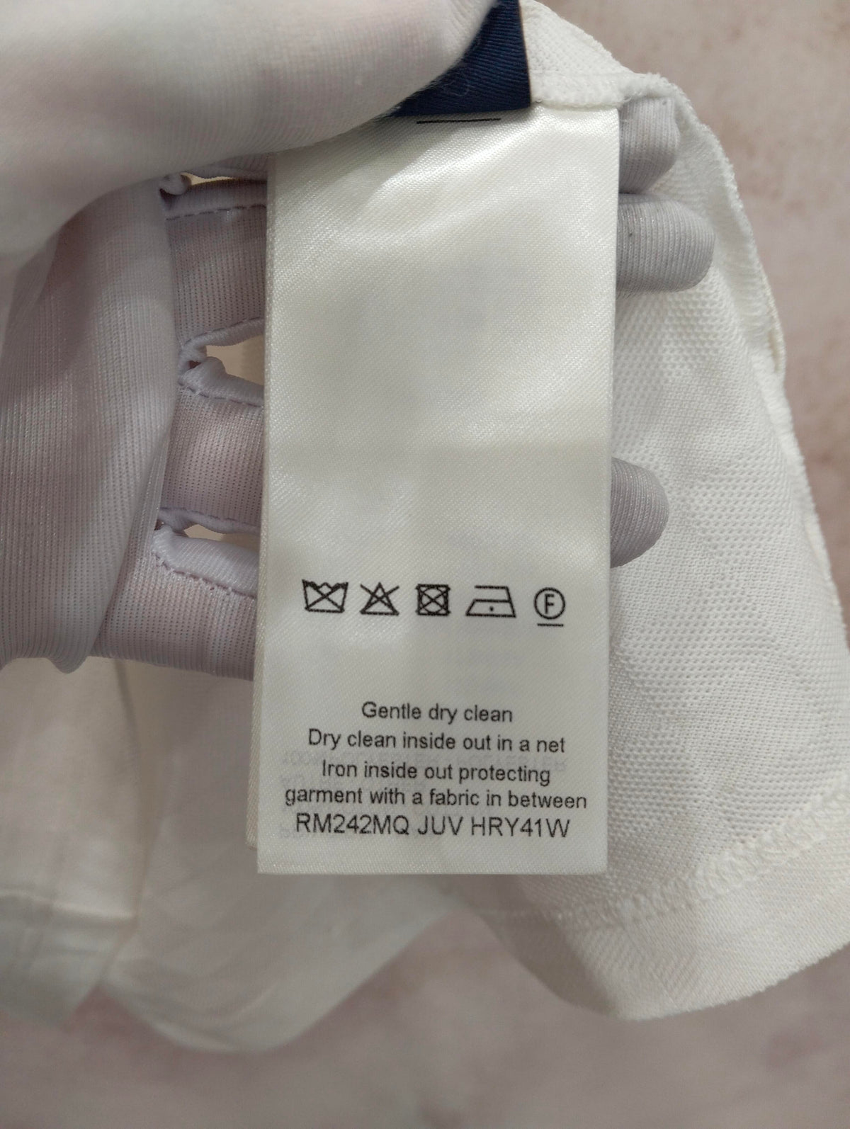Louis Vuitton - Other - Cotton - White - (M)