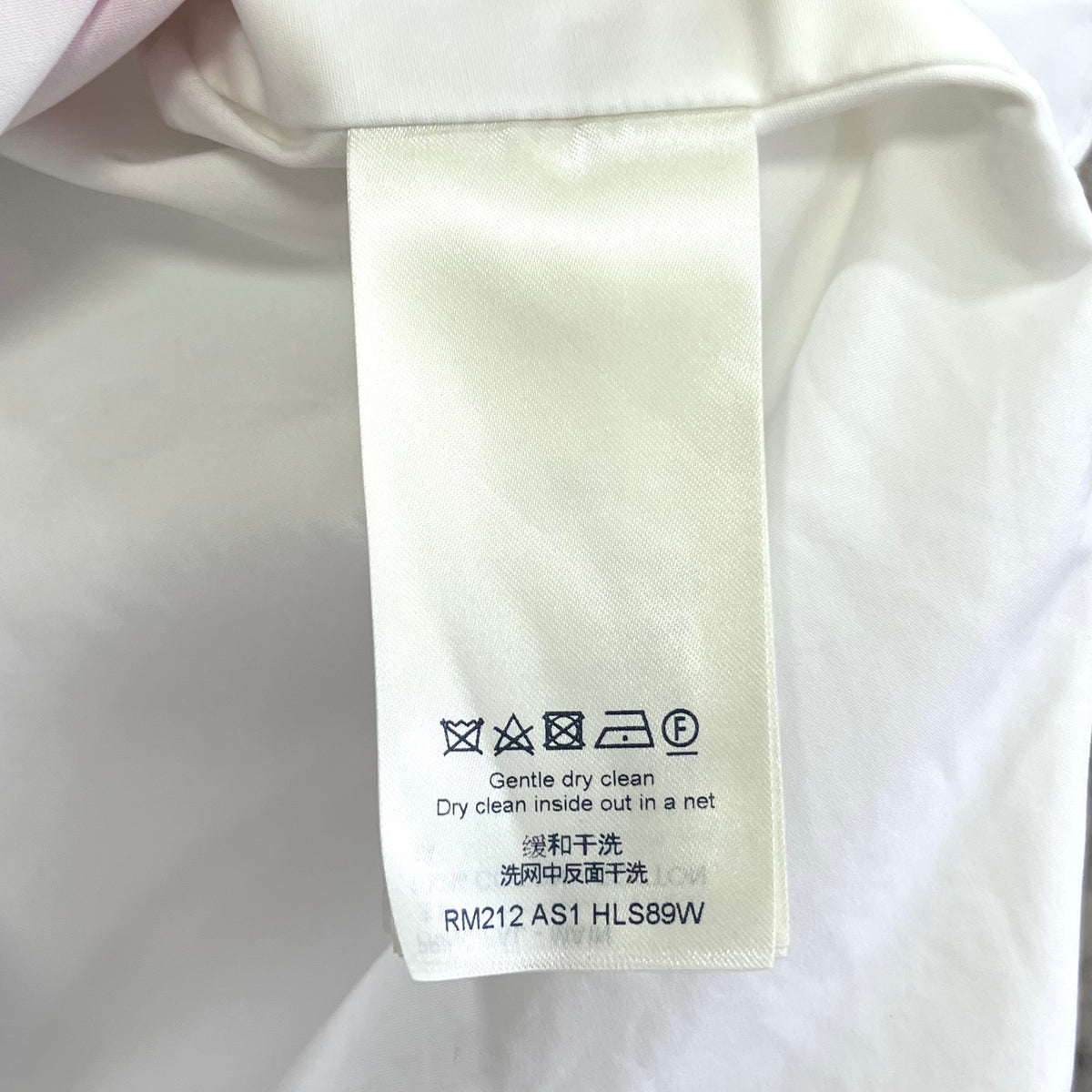 Louis Vuitton - Other - Cotton - White - (M)