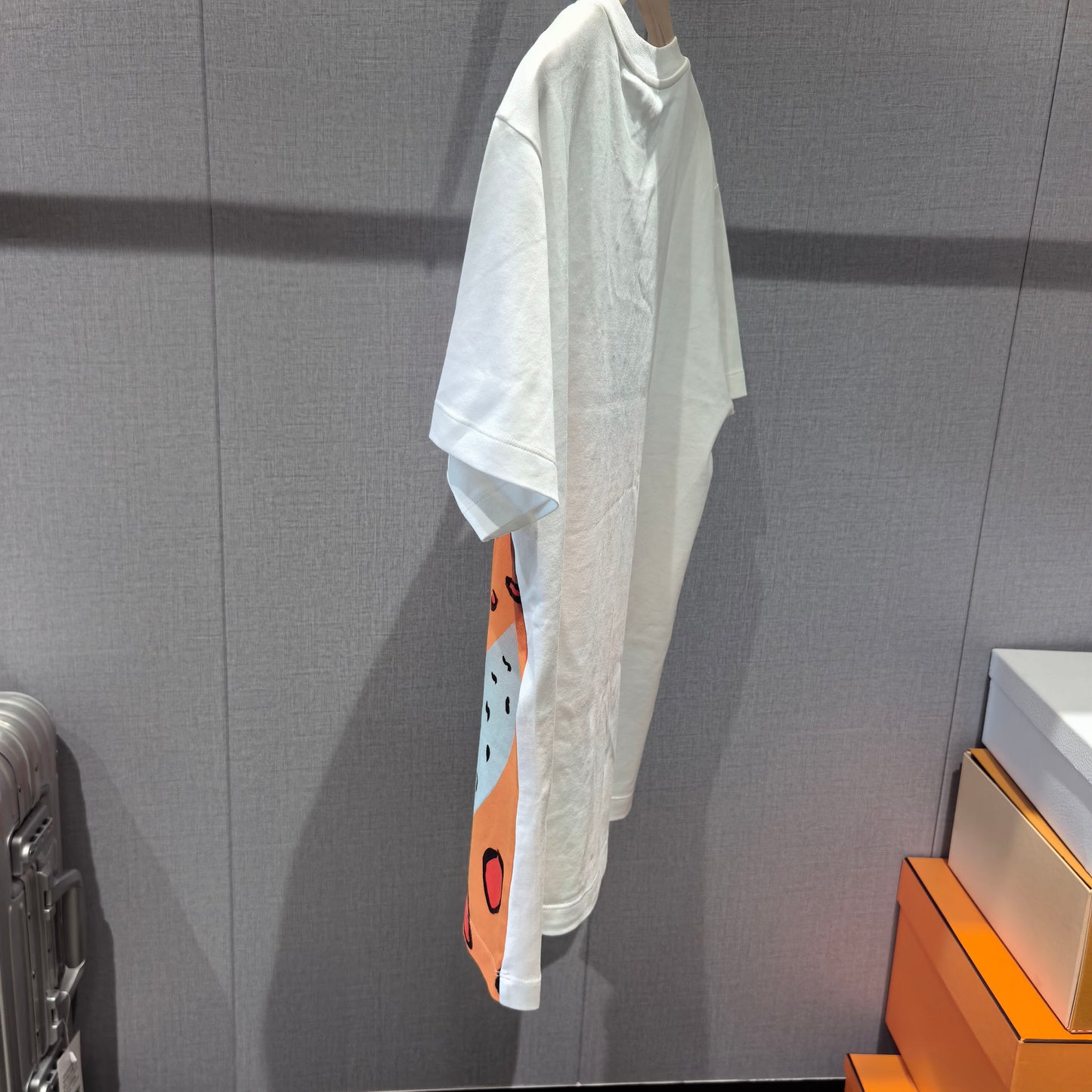 Louis Vuitton - Other - Cotton - White - (M)