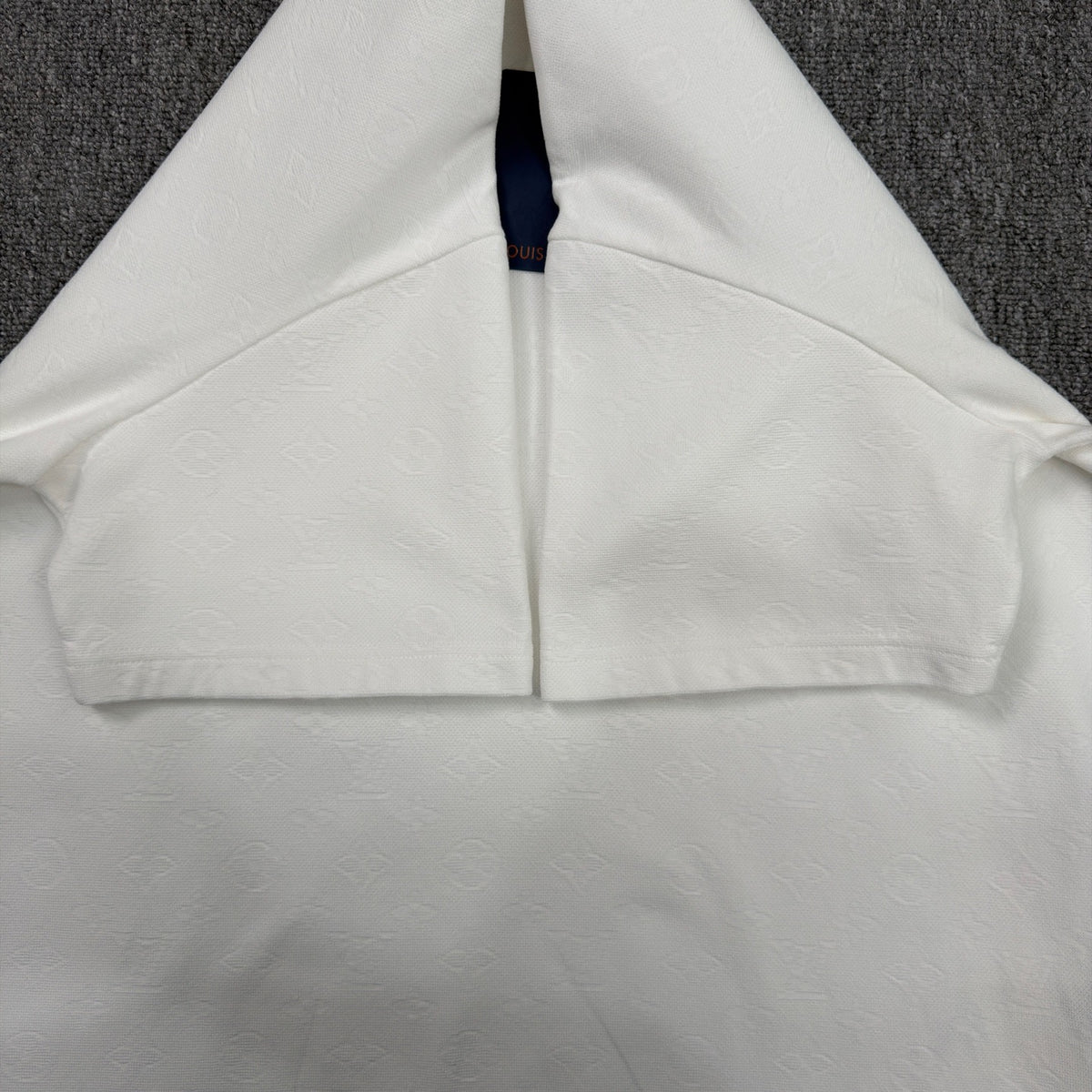 Louis Vuitton - Other - Cotton - White - (M)