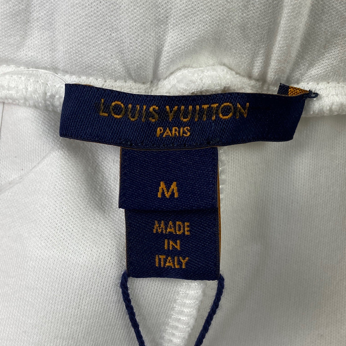 Louis Vuitton - Other - Cotton - White - (M)