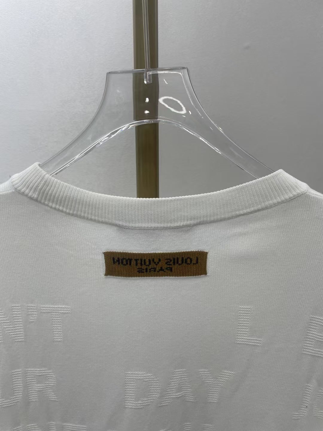 Louis Vuitton - Other - Cotton - White - (M)