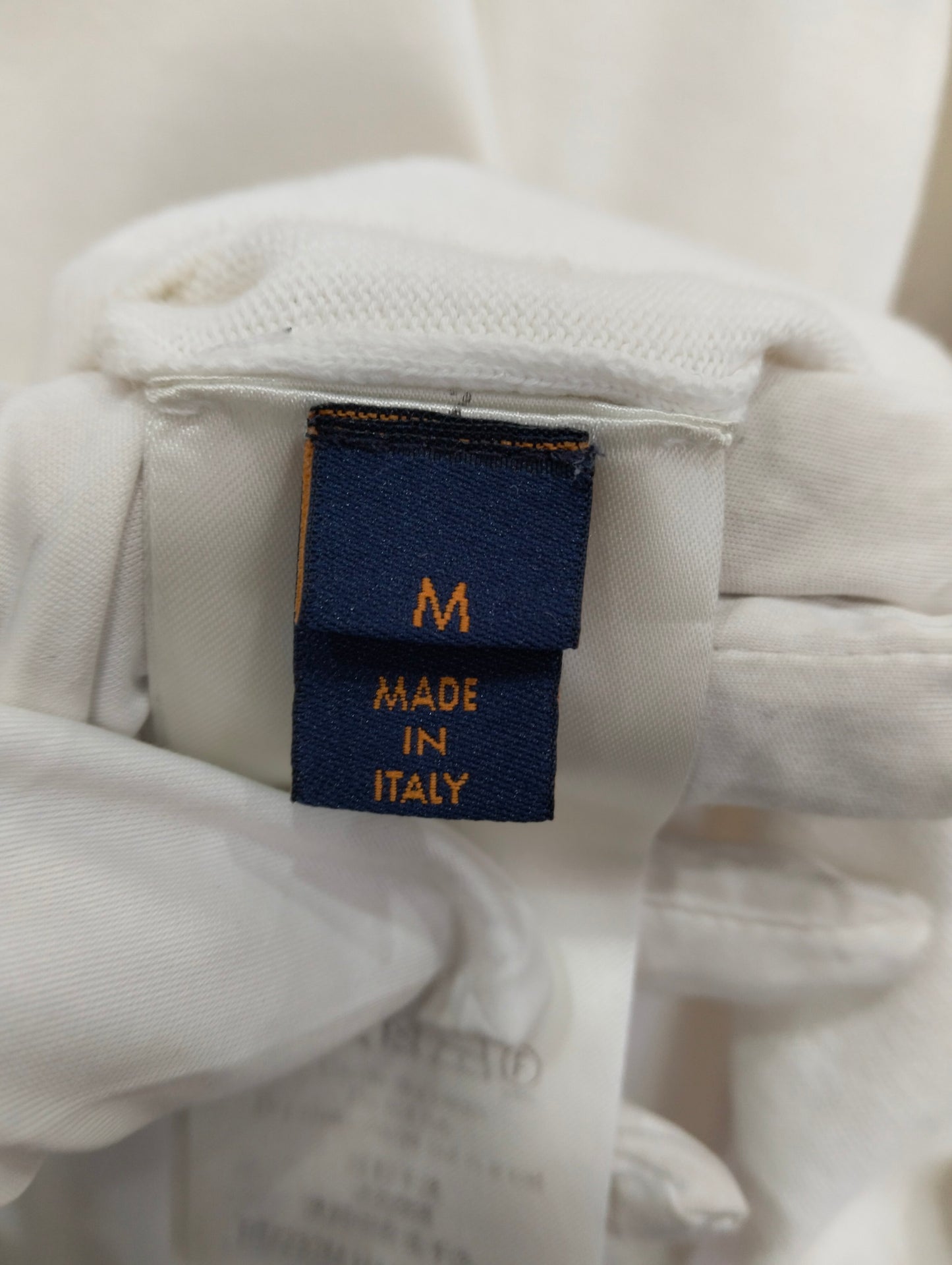 Louis Vuitton - Other - Cotton - White - (M)