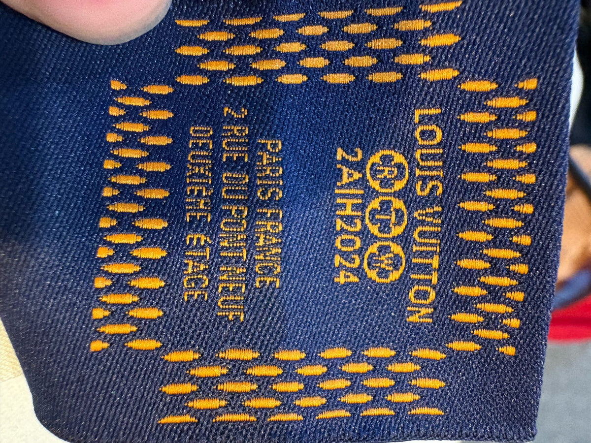 Louis Vuitton - Other - Cotton - White - (M)