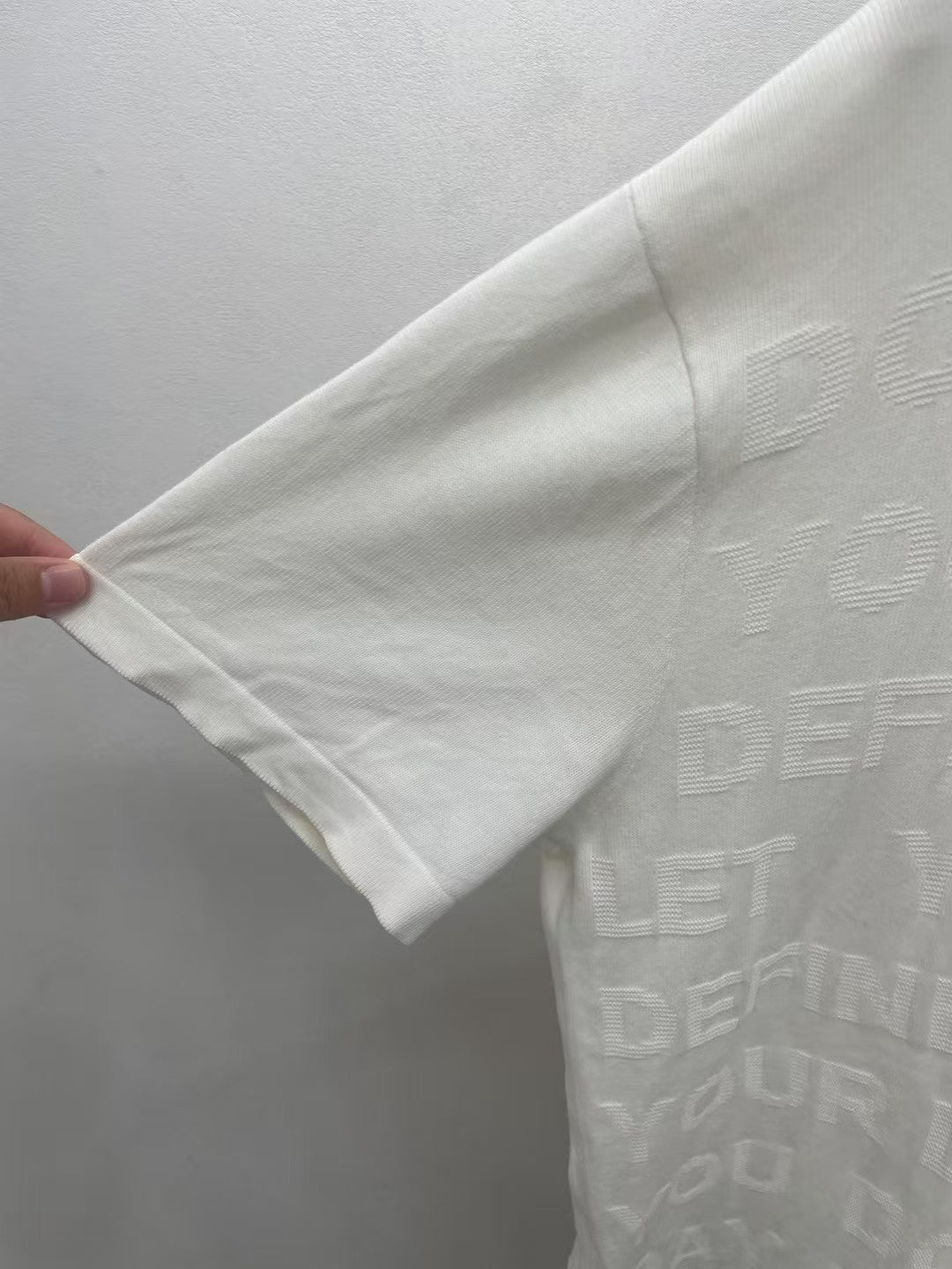Louis Vuitton - Other - Cotton - White - (M)