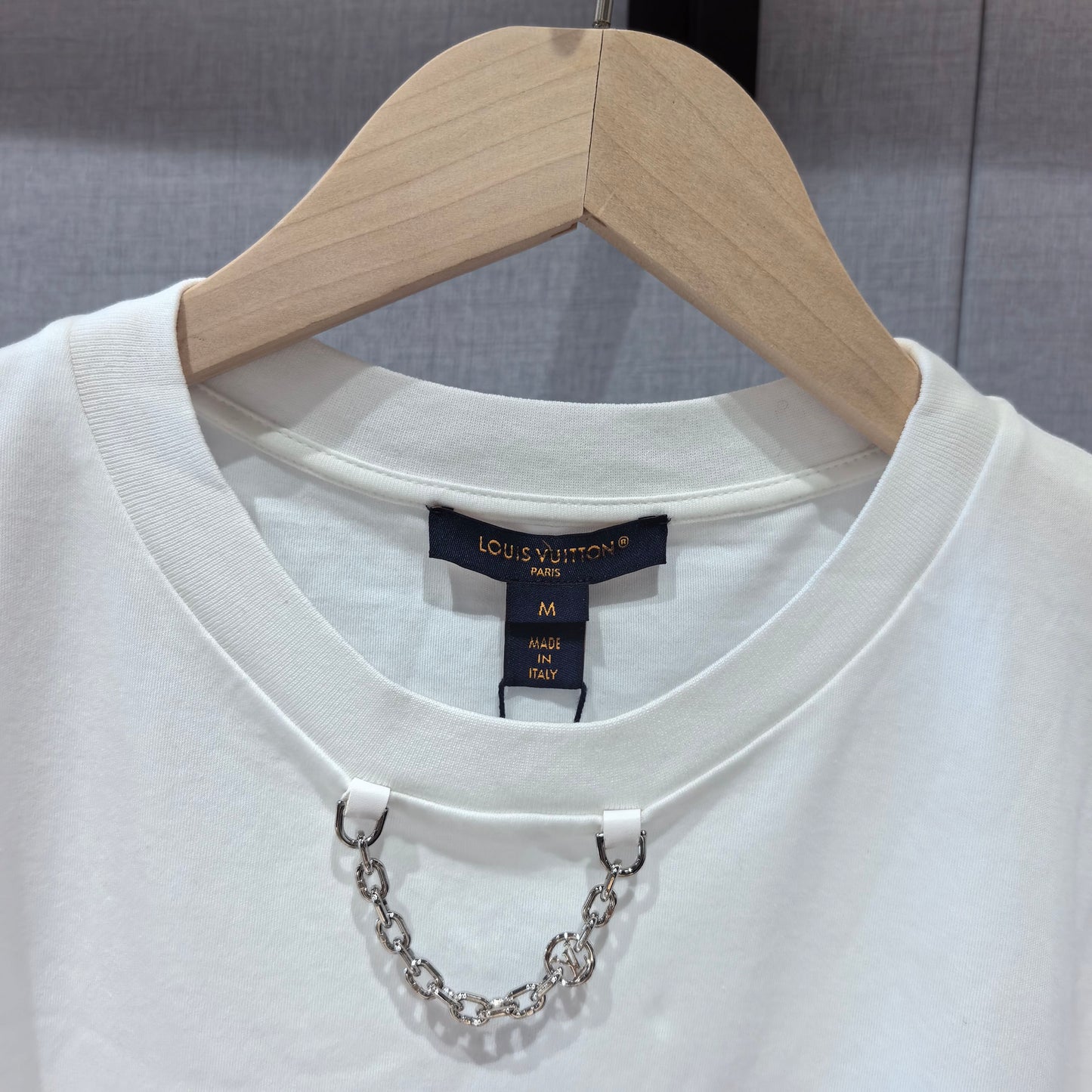 Louis Vuitton - Other - Cotton - White - (M)