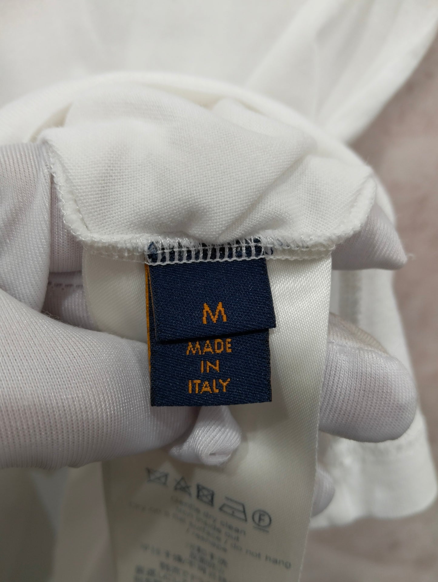 Louis Vuitton - Other - Cotton - White - (M)