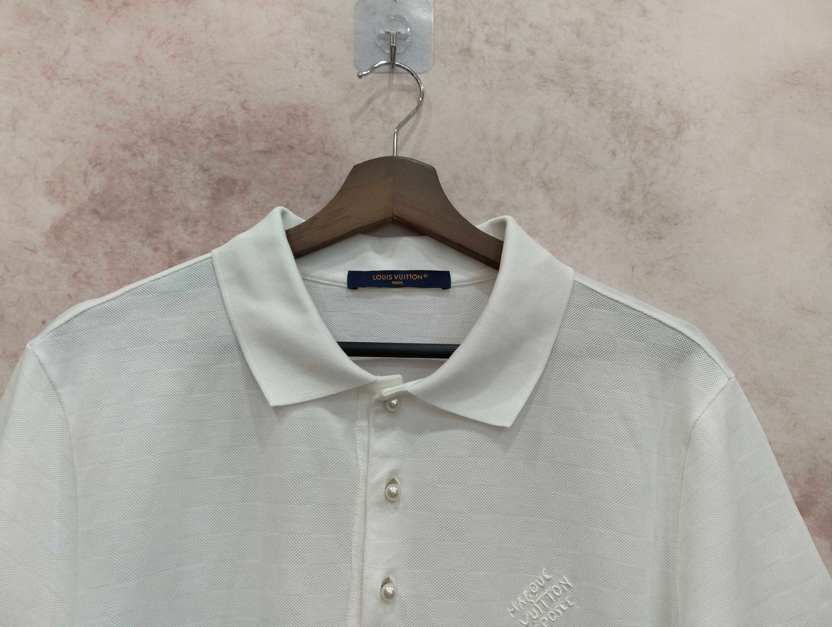 Louis Vuitton - Other - Cotton - White - (M)