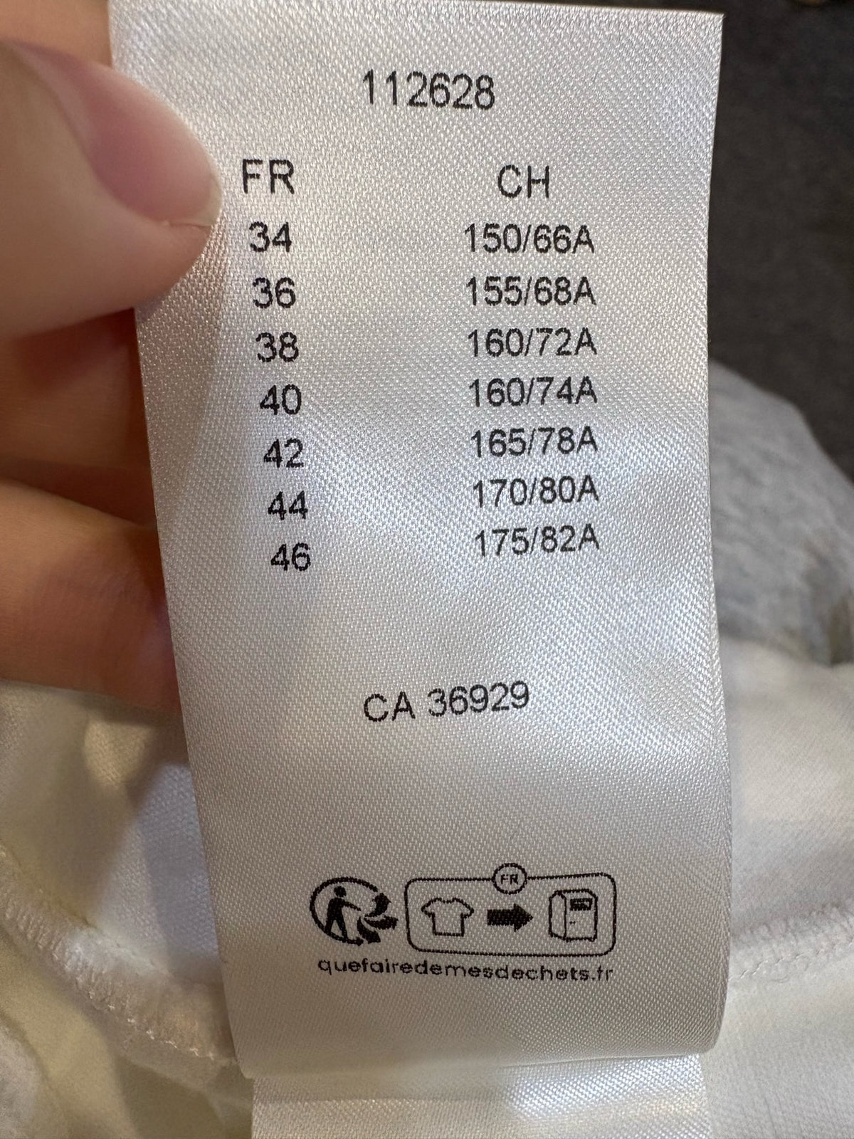 Louis Vuitton - Other - Cotton - White - (M)