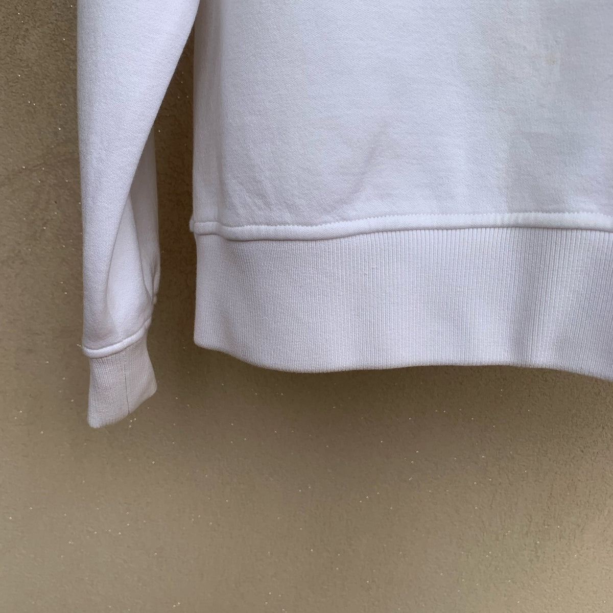 Louis Vuitton - Other - Cotton - White - (M)