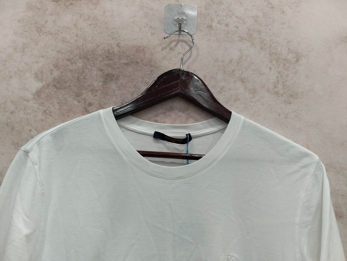 Louis Vuitton - Other - Cotton - White - (M)