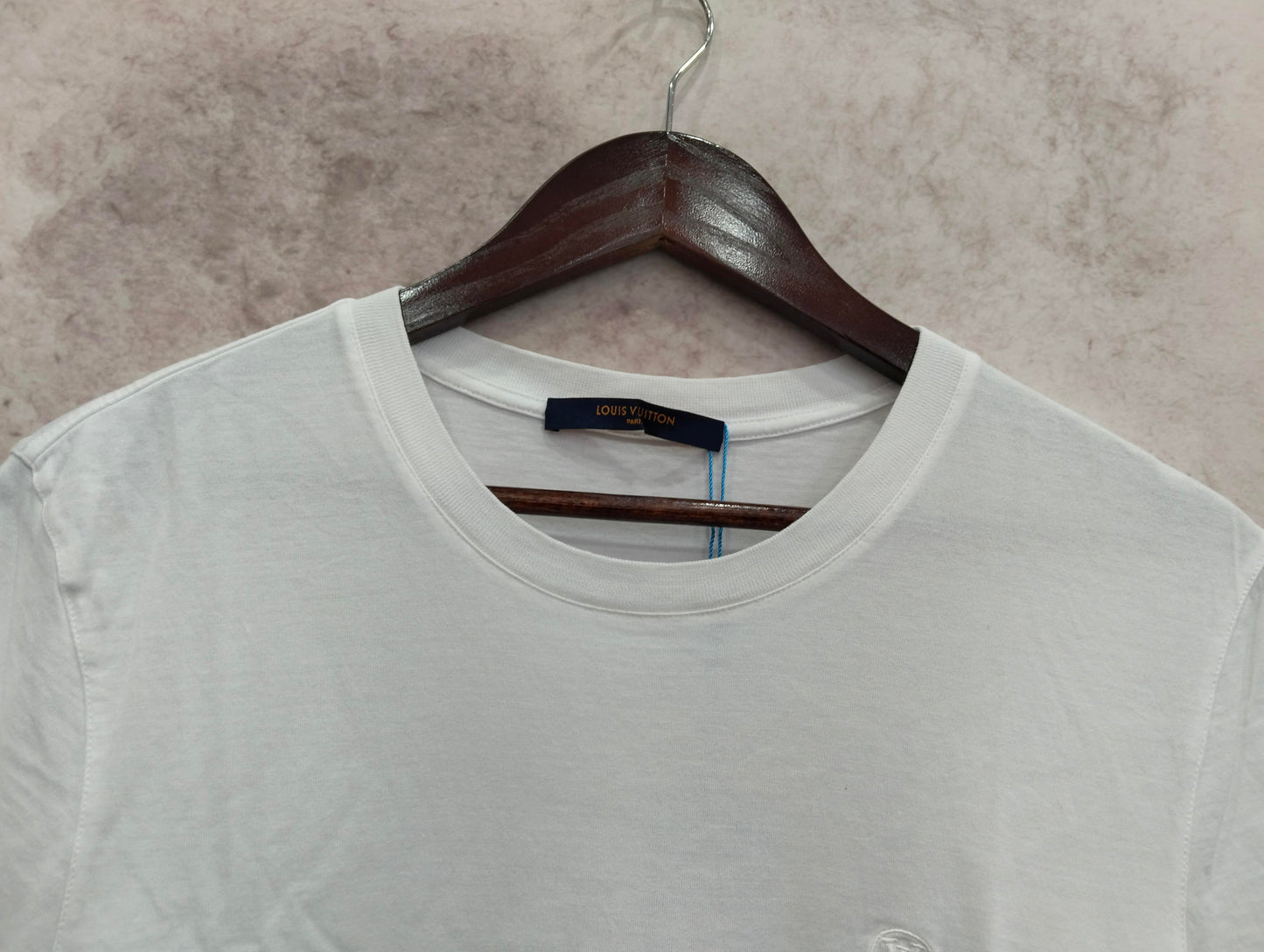 Louis Vuitton - Other - Cotton - White - (M)