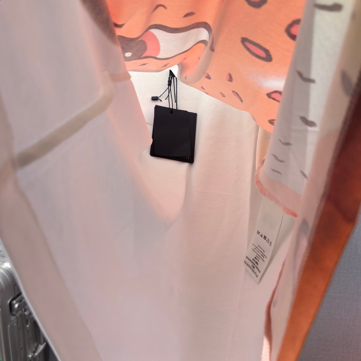Louis Vuitton - Other - Cotton - White - (M)