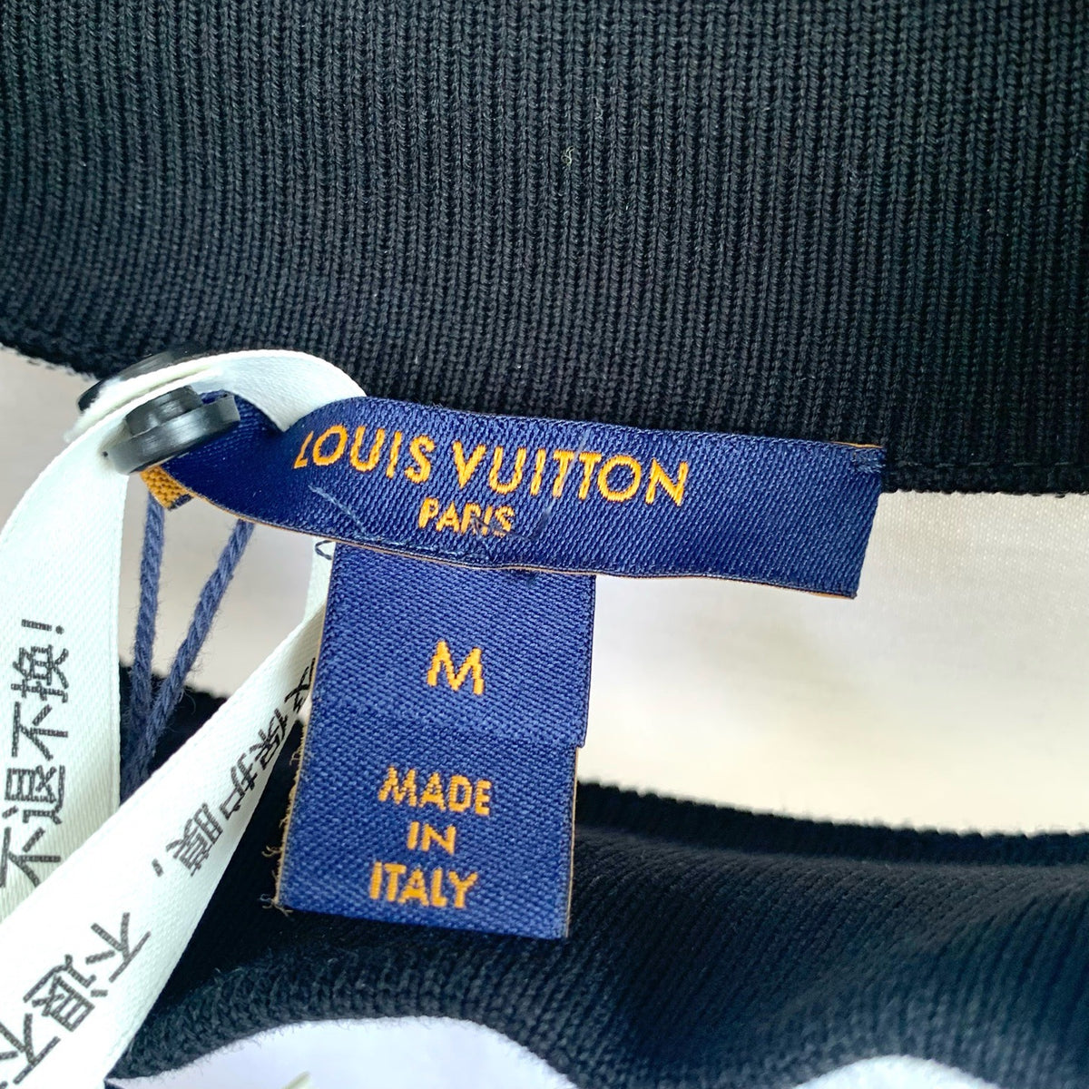 Louis Vuitton - Other - Cotton - White - (M)