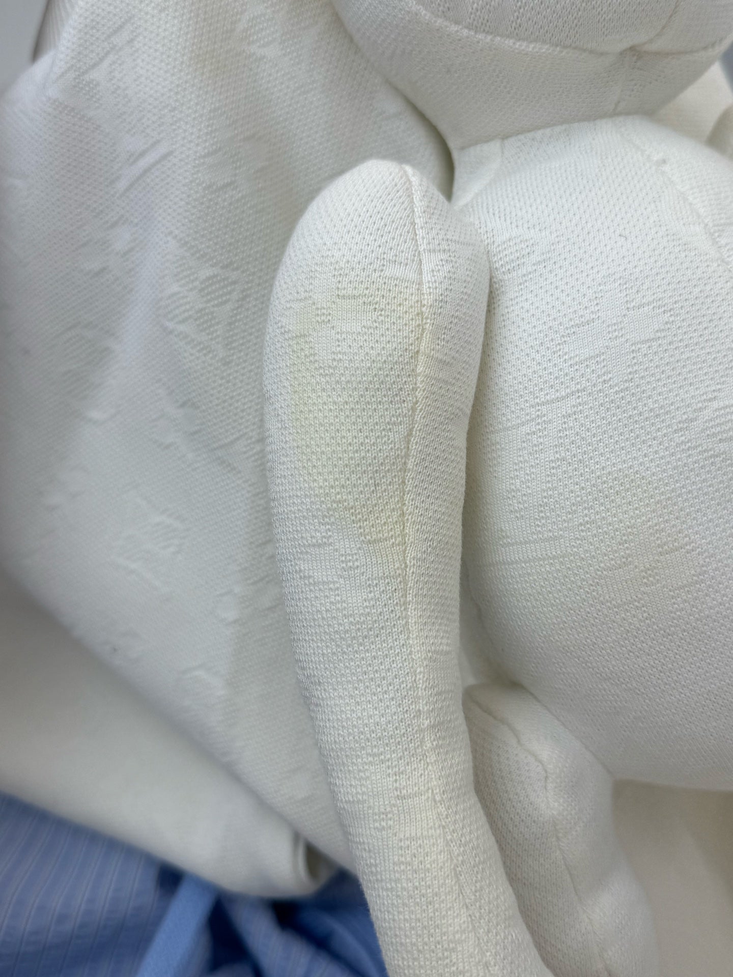 Louis Vuitton - Other - Cotton - White - (M)