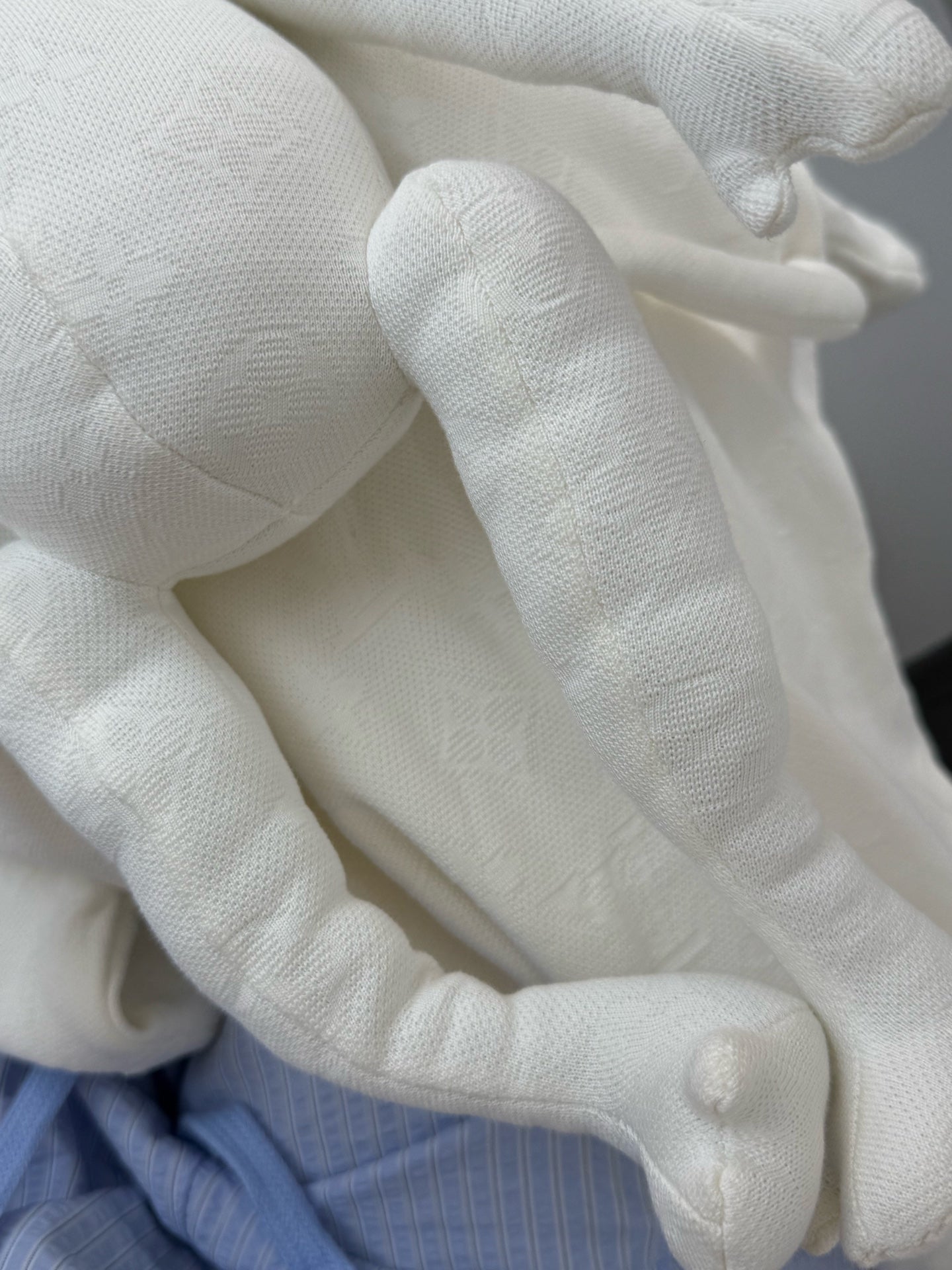 Louis Vuitton - Other - Cotton - White - (M)