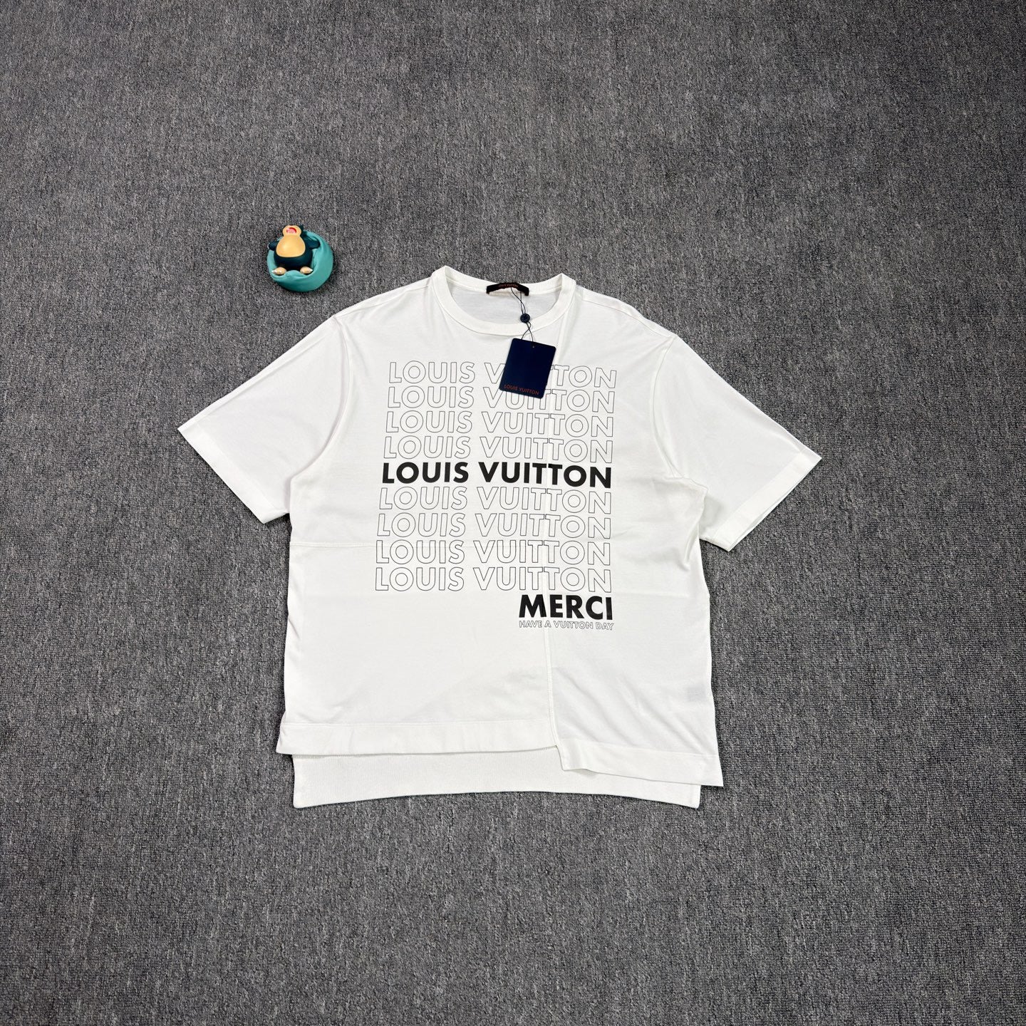 Louis Vuitton - Other - Cotton - White - (S)